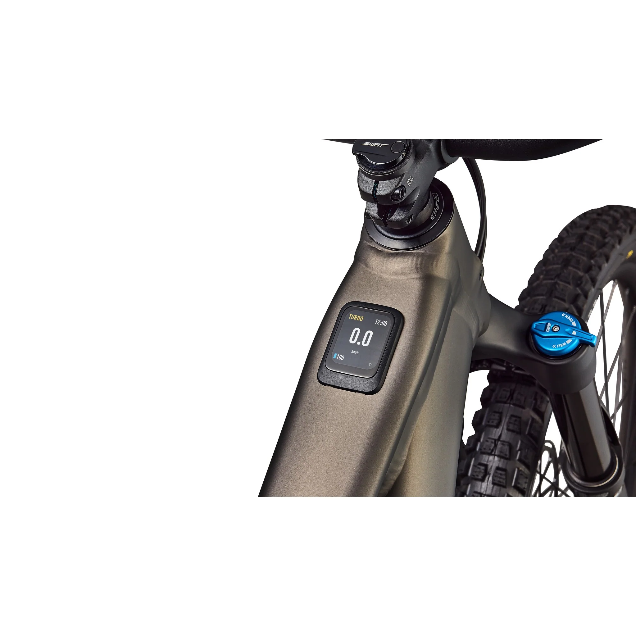 Turbo Levo 4 Comp Alloy - Image 27