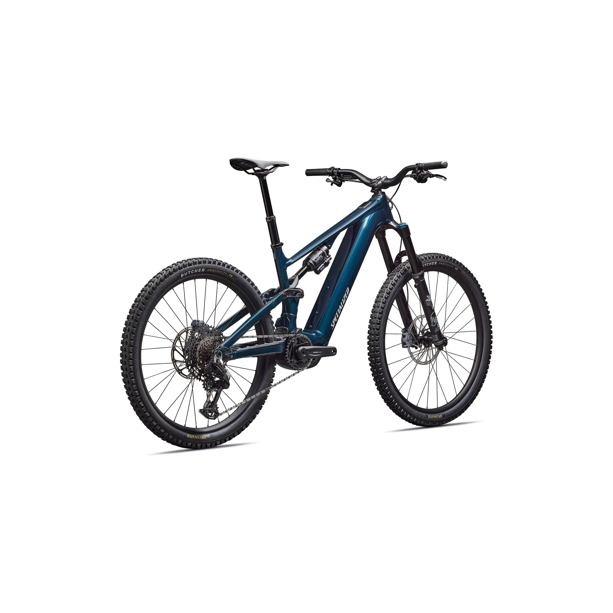 Turbo Levo 4 Comp Alloy - Image 3