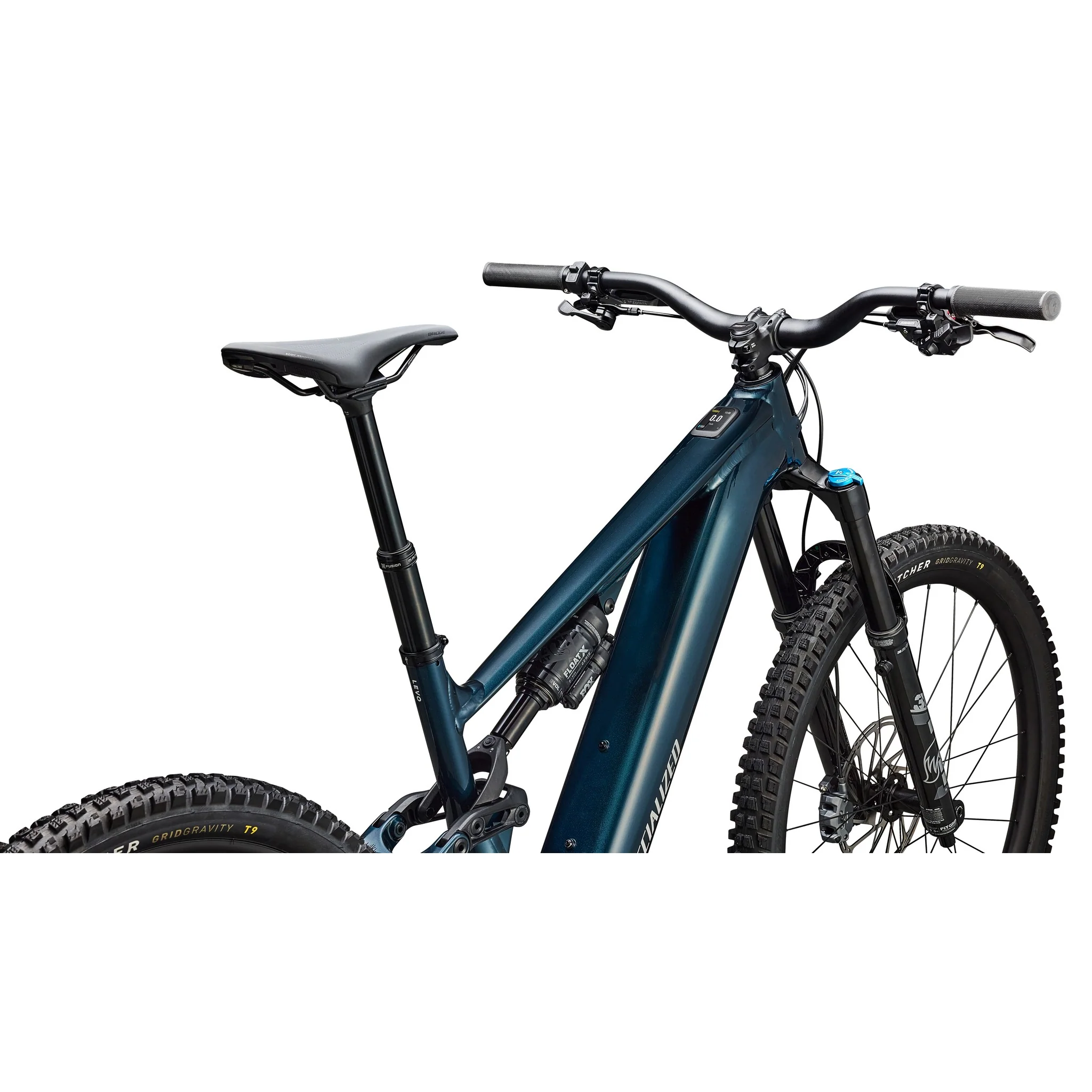 Turbo Levo 4 Comp Alloy - Image 4