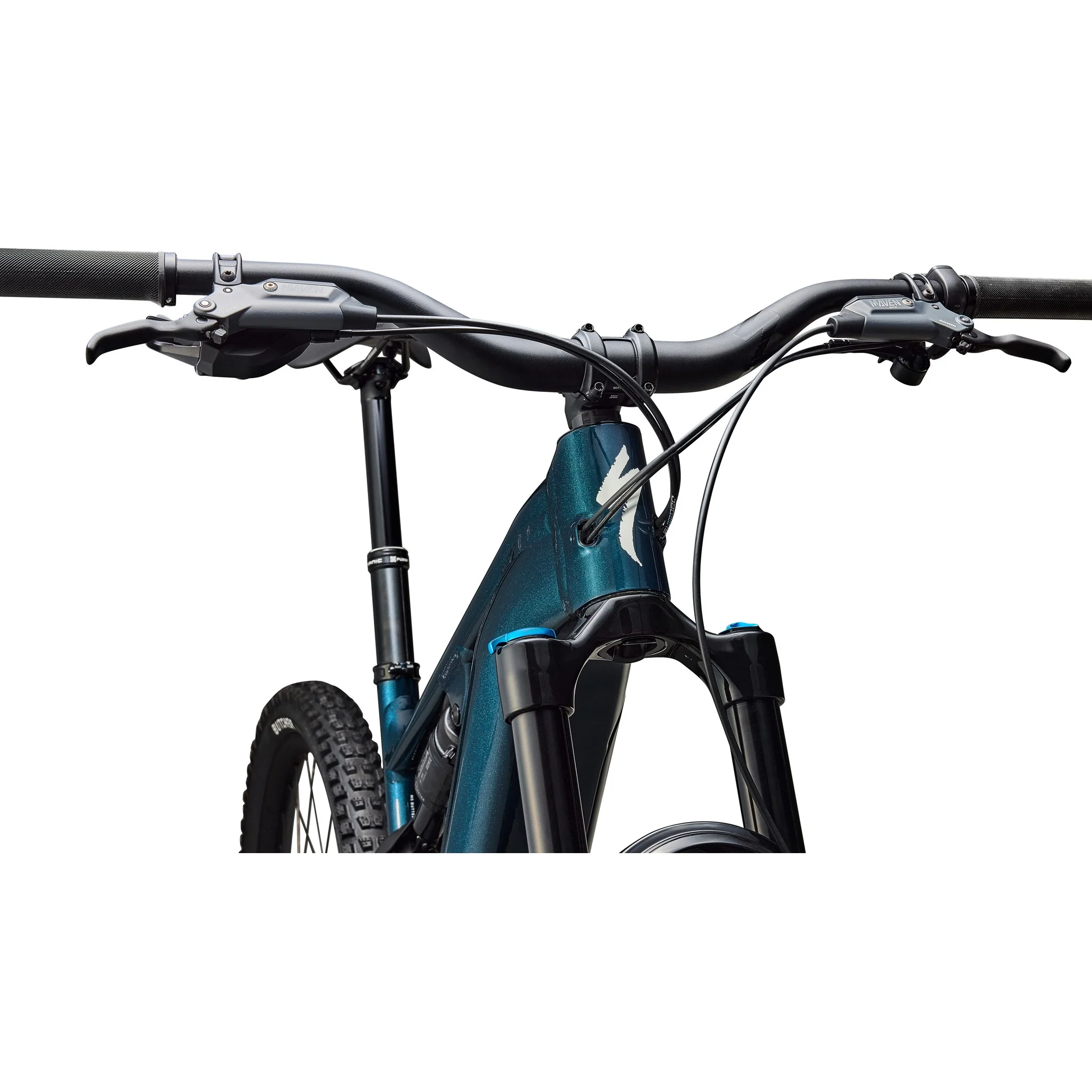 Turbo Levo 4 Comp Alloy - Image 5