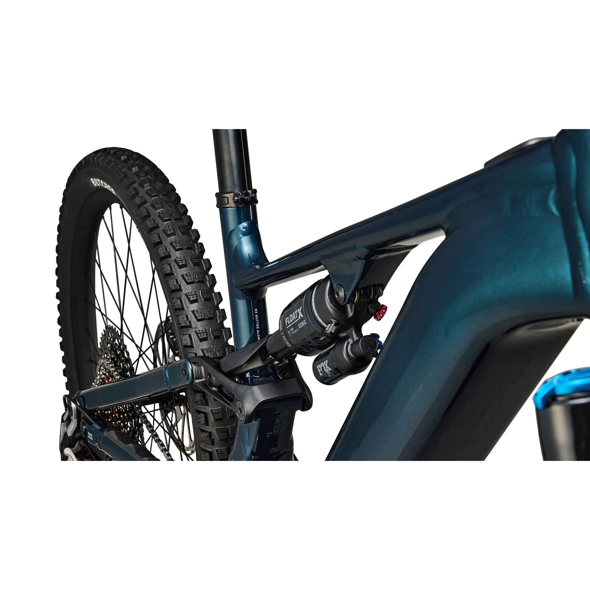 Turbo Levo 4 Comp Alloy - Image 6