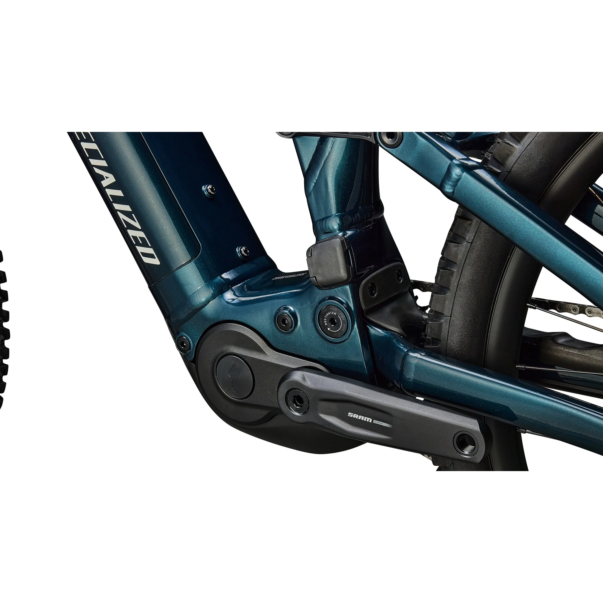 Turbo Levo 4 Comp Alloy - Image 7