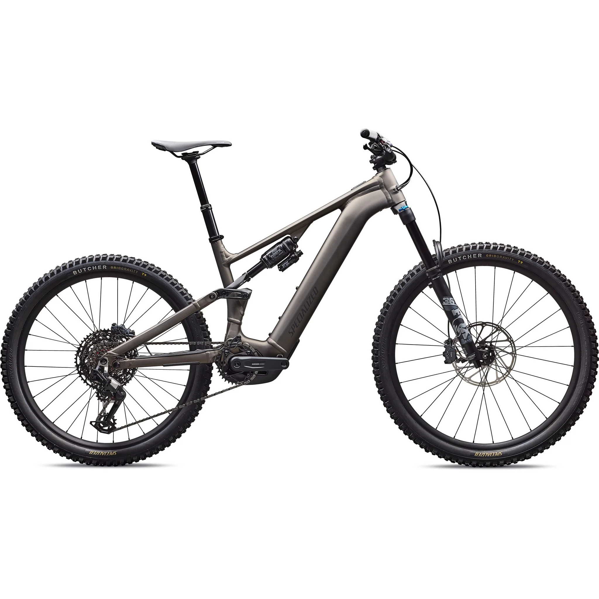 Turbo Levo 4 Comp Alloy - Image 8