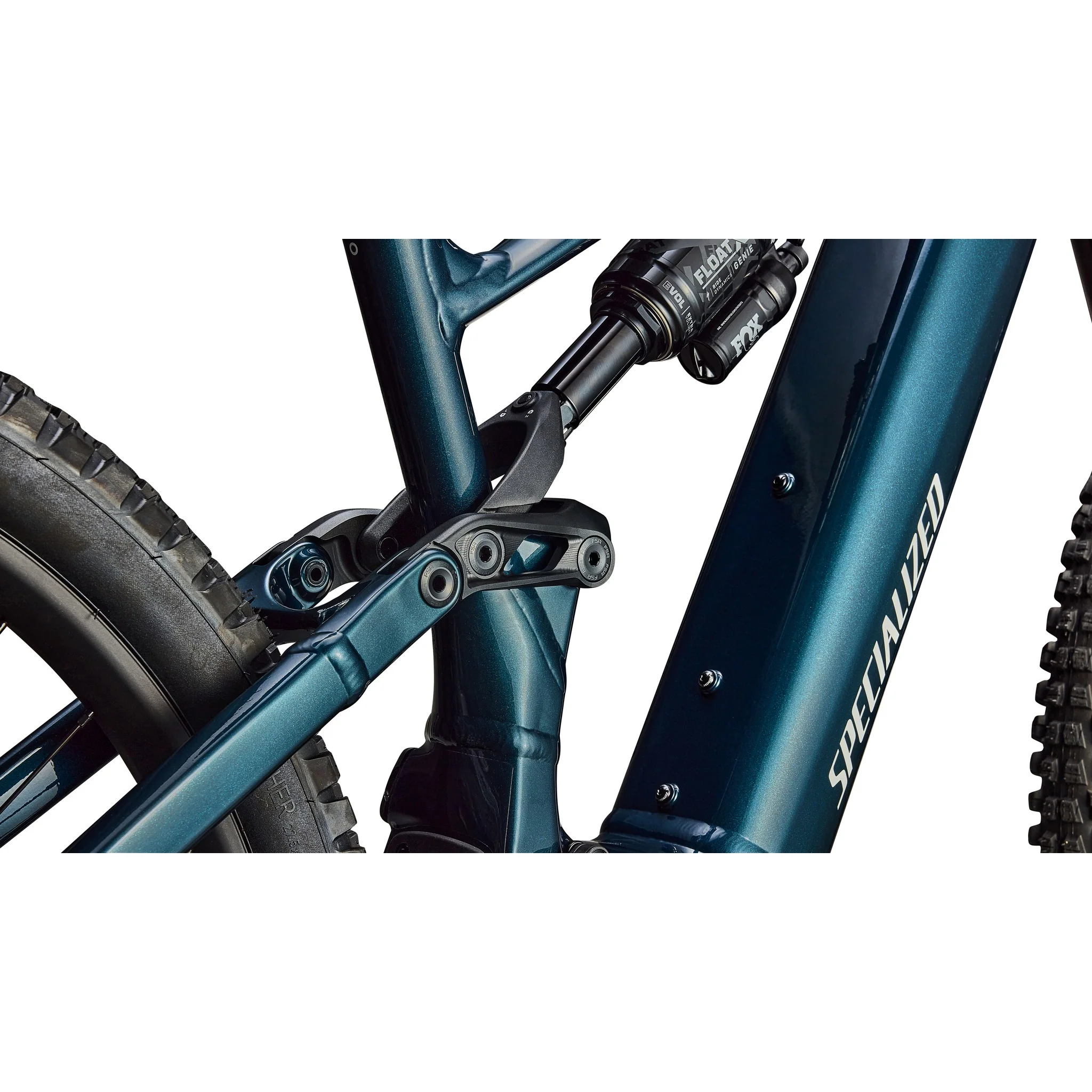 Turbo Levo 4 Comp Alloy - Image 9