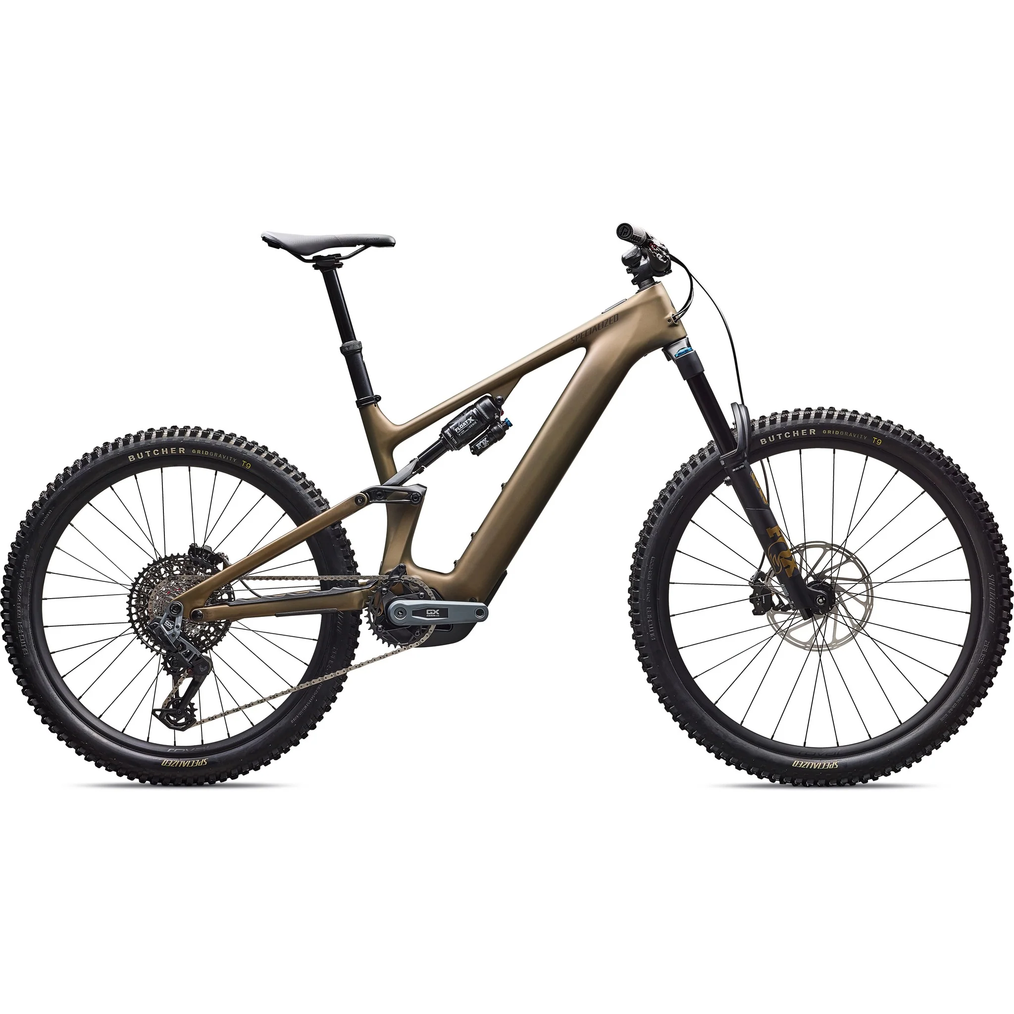 Turbo Levo 4 Expert - Image 10