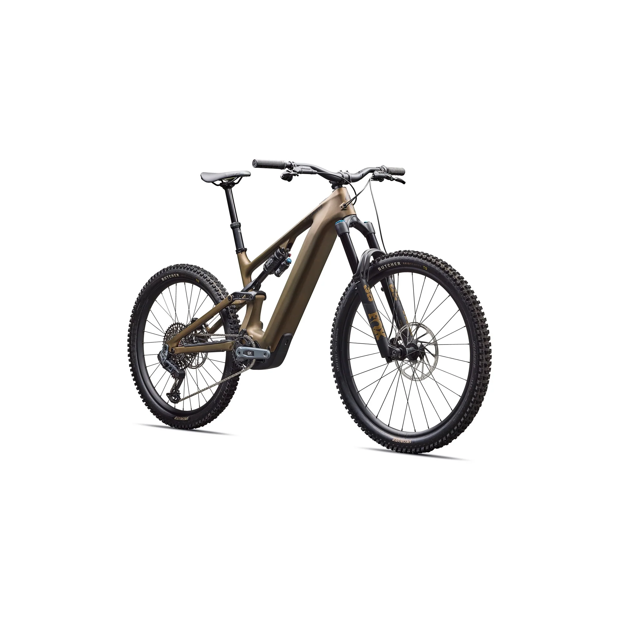 Turbo Levo 4 Expert - Image 11
