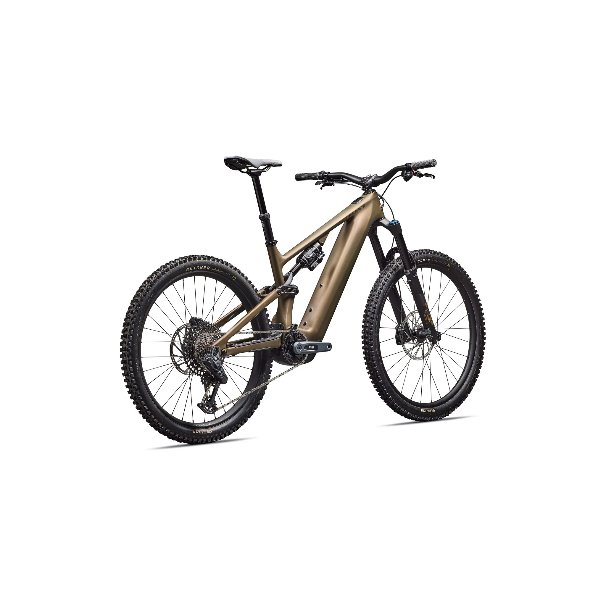 Turbo Levo 4 Expert - Image 12