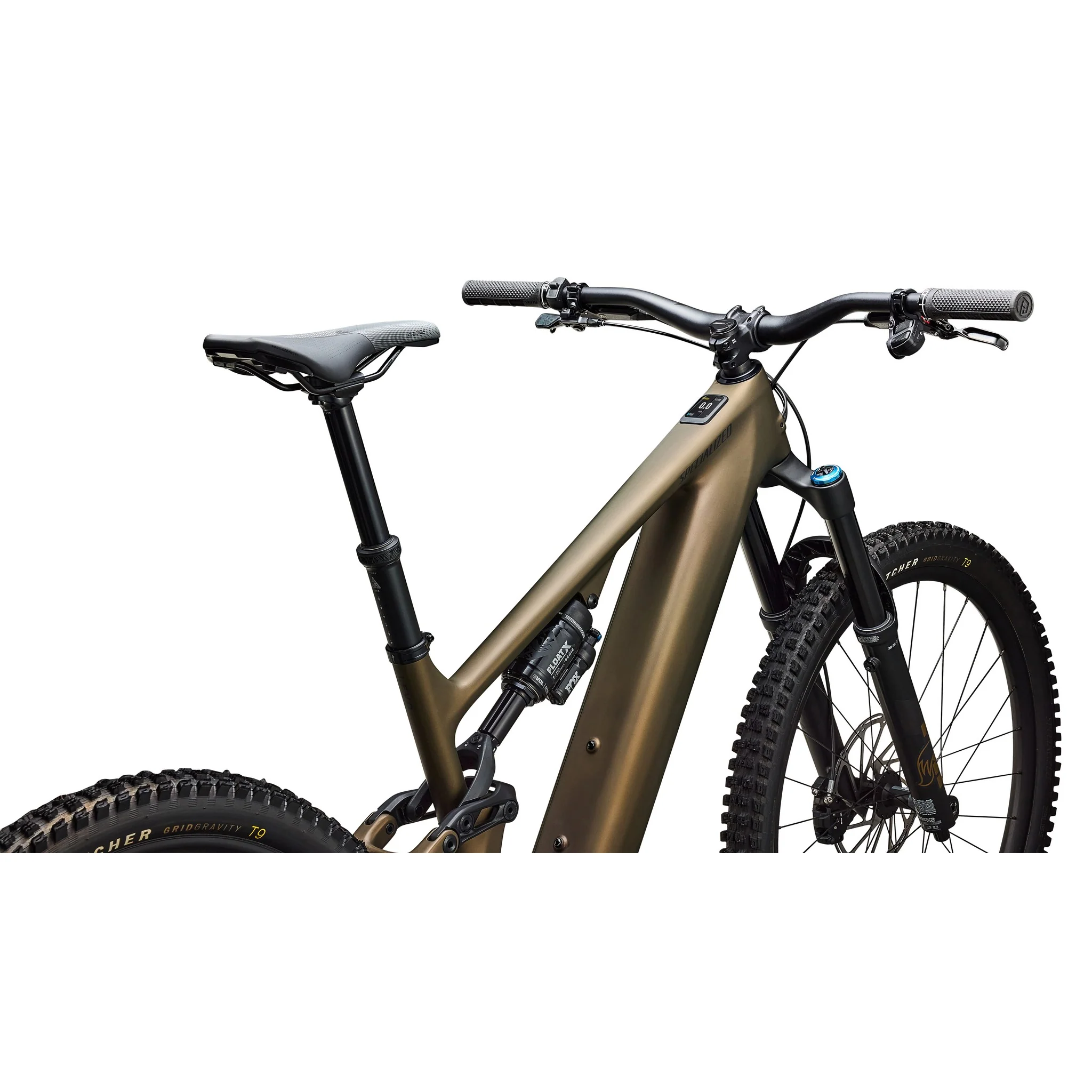 Turbo Levo 4 Expert - Image 13
