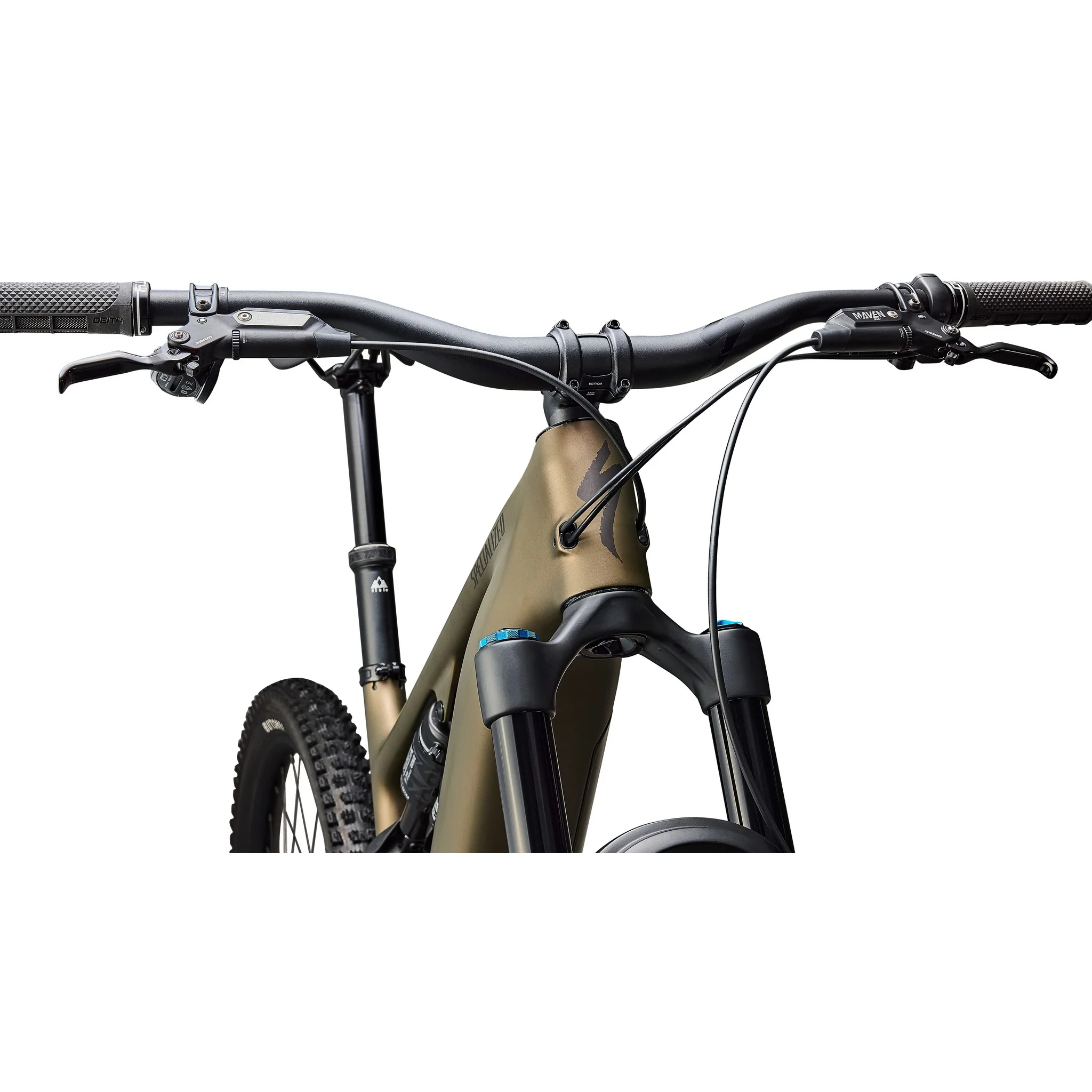 Turbo Levo 4 Expert - Image 14