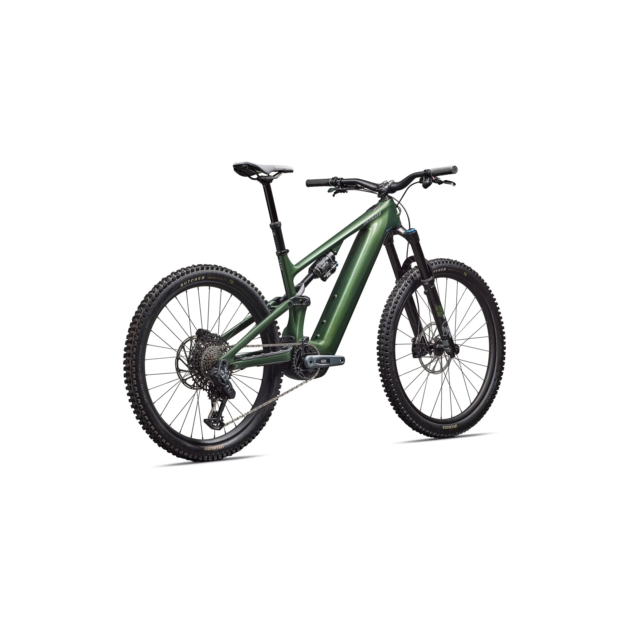 Turbo Levo 4 Expert - Image 3