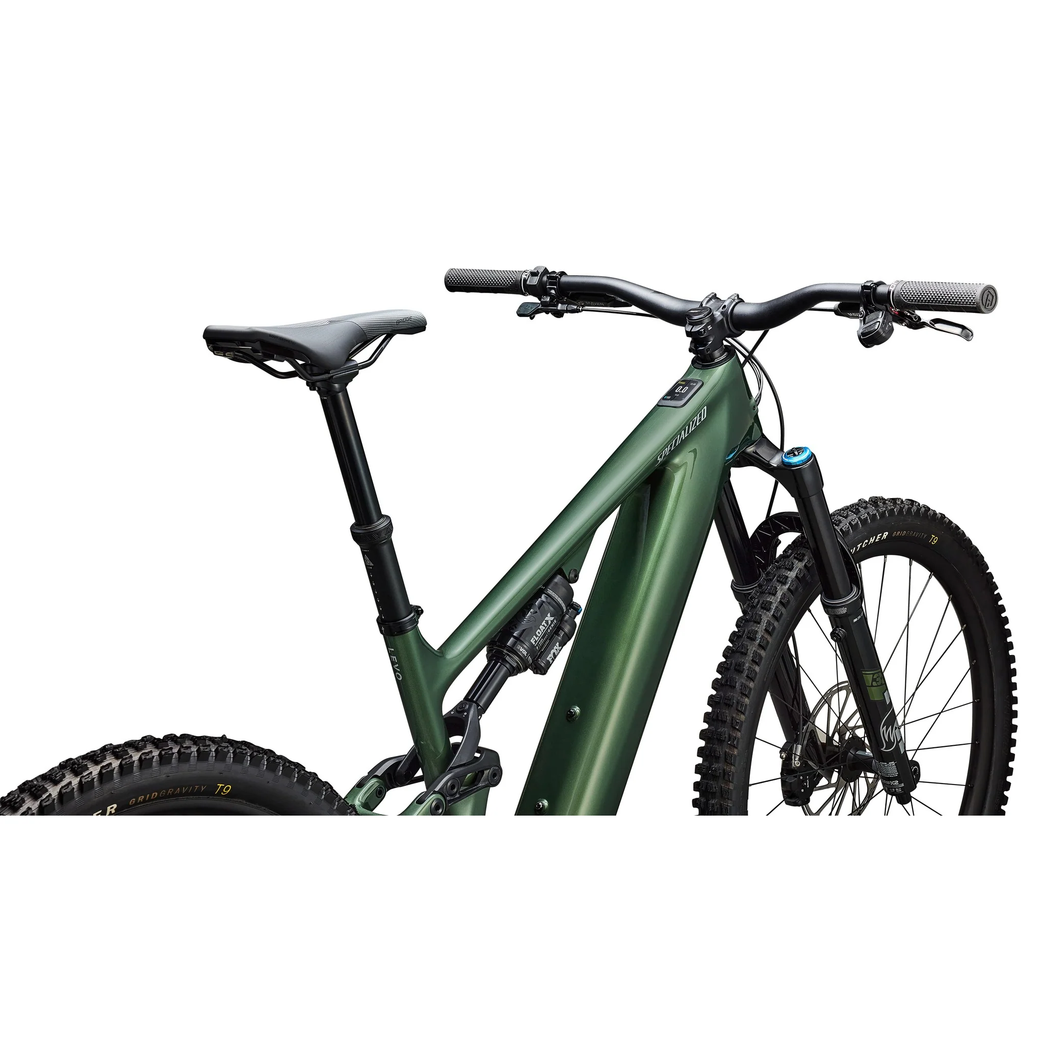 Turbo Levo 4 Expert - Image 4