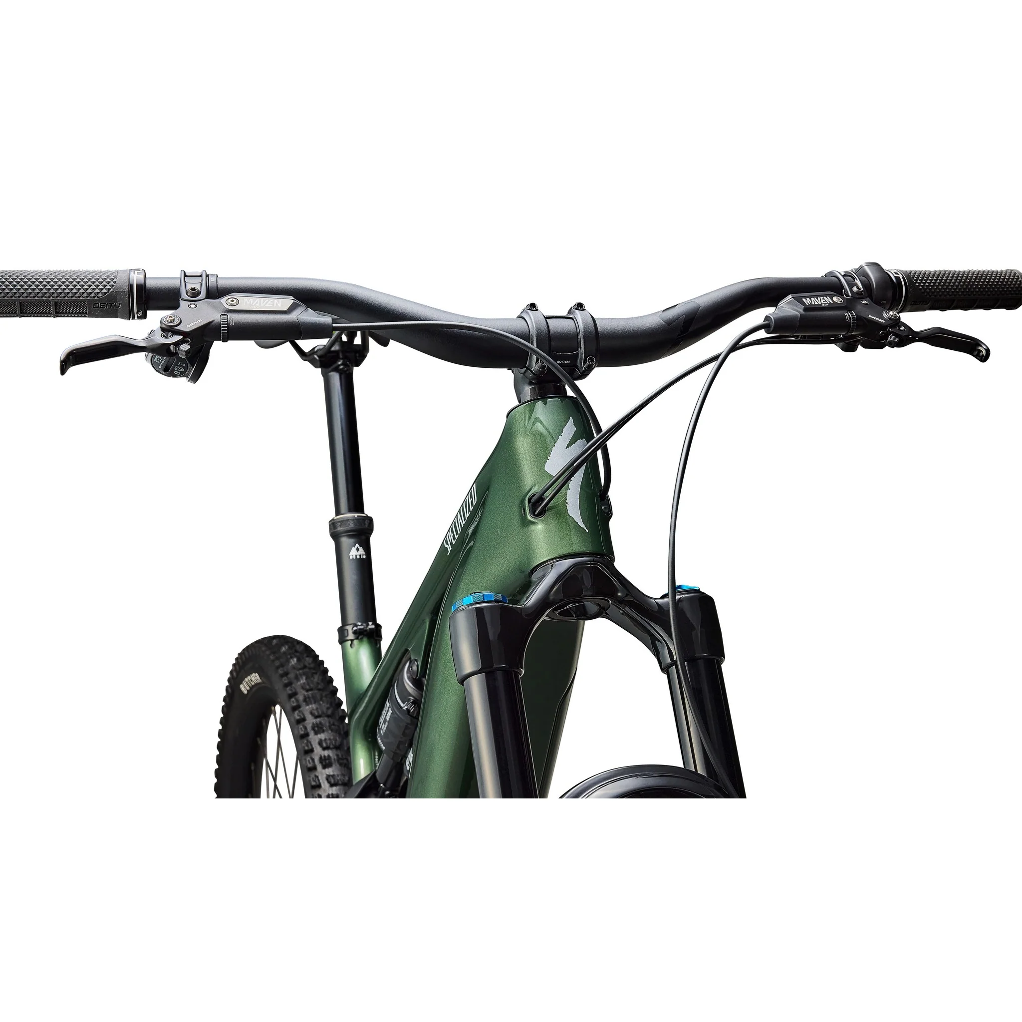 Turbo Levo 4 Expert - Image 5
