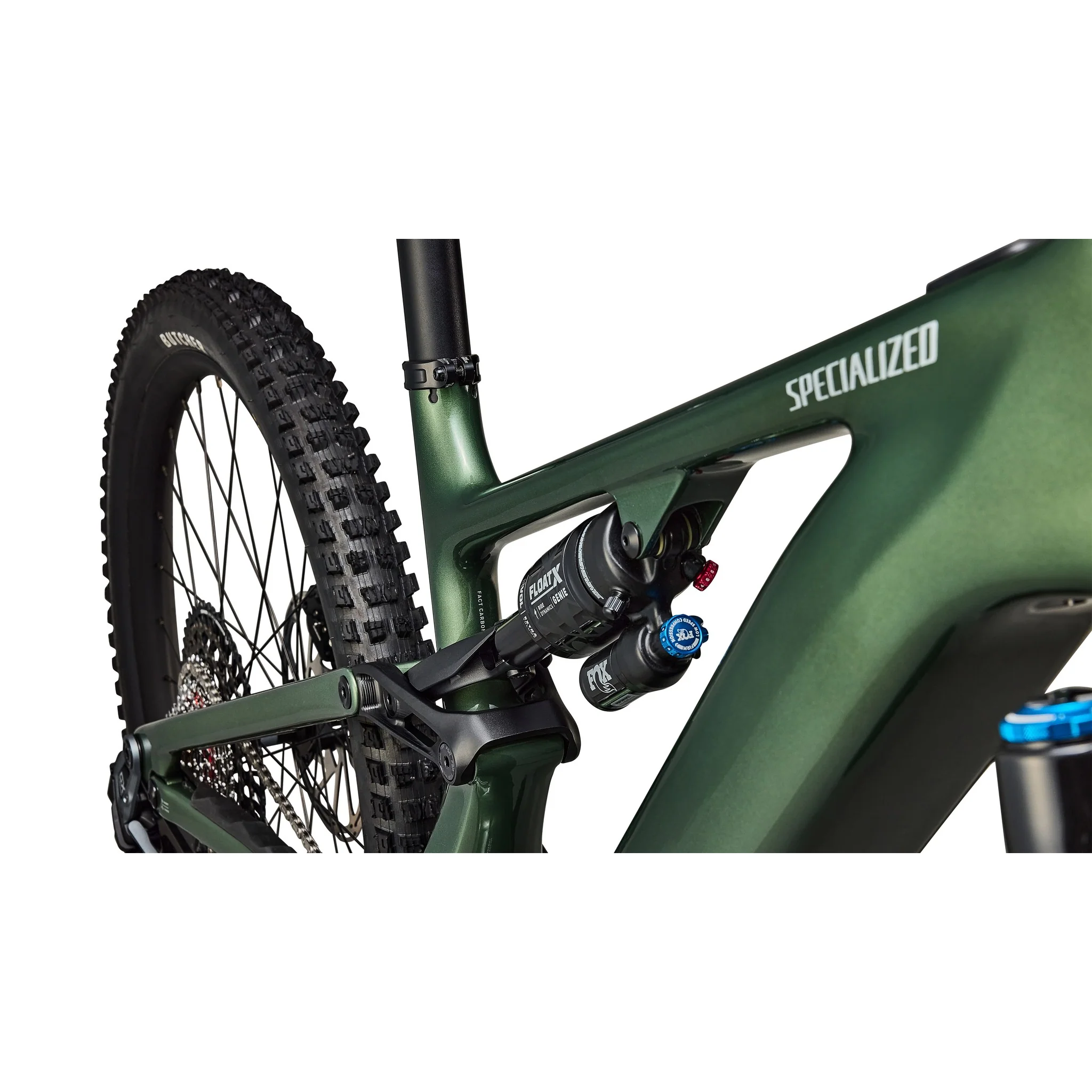 Turbo Levo 4 Expert - Image 6