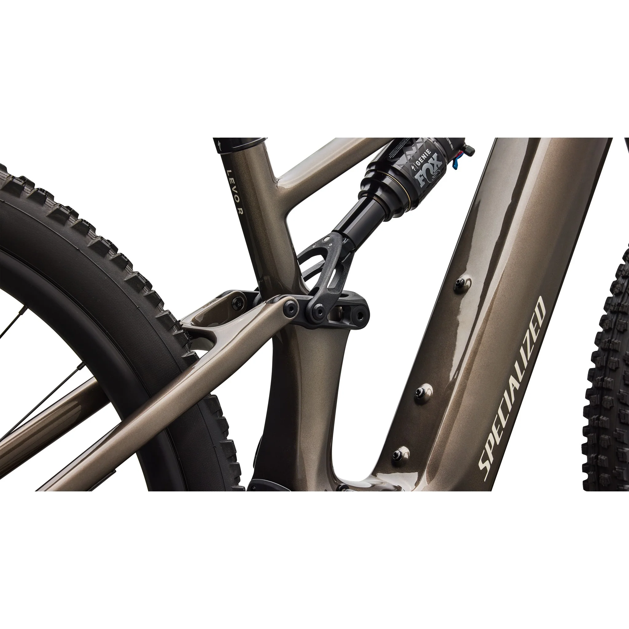 Turbo Levo R Comp - Image 9
