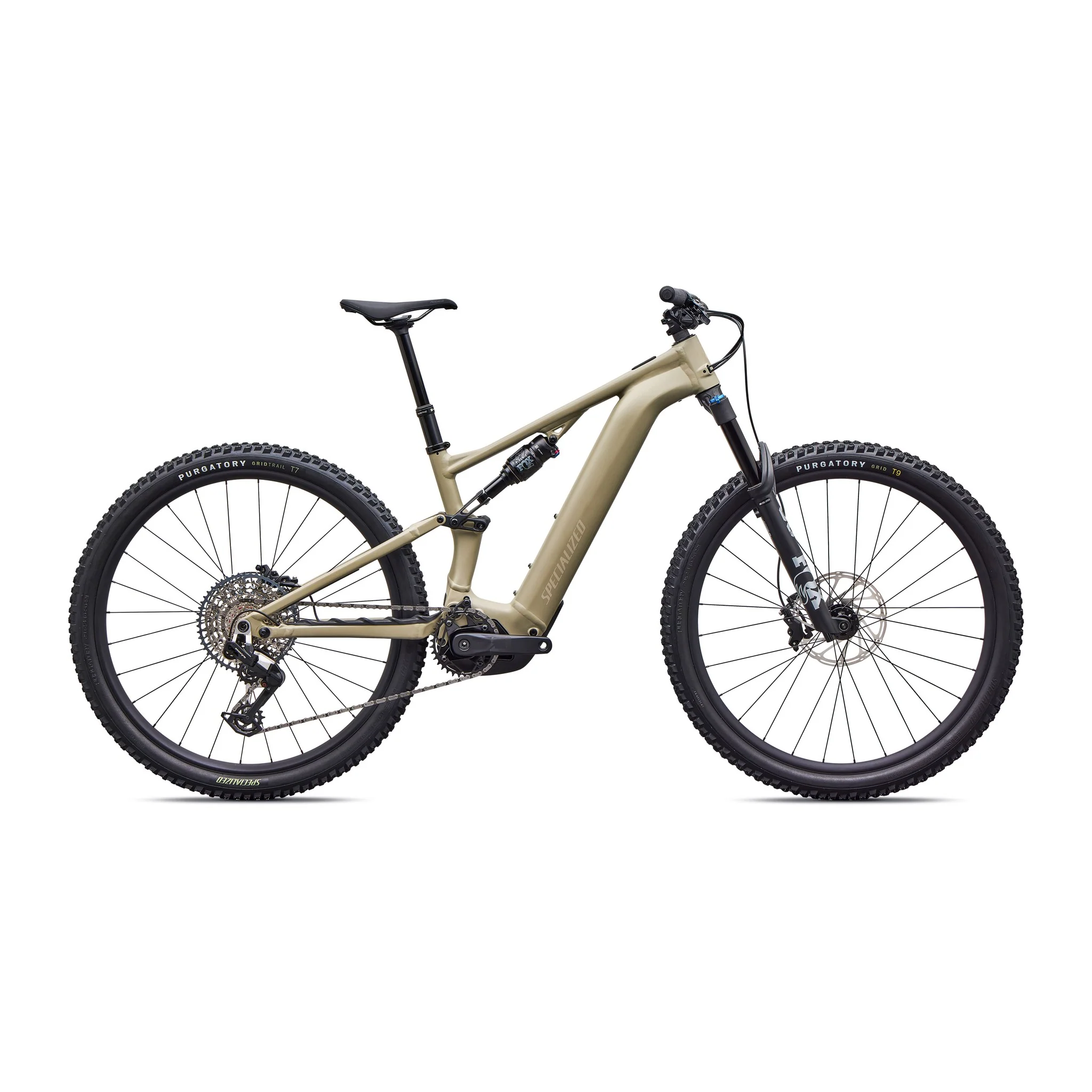 Turbo Levo R Comp Alloy - Image 2