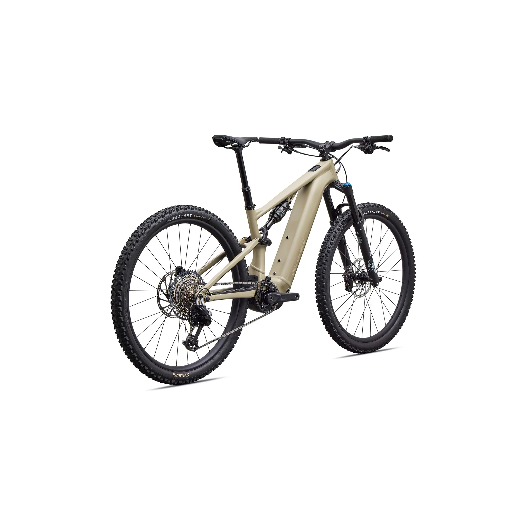 Turbo Levo R Comp Alloy - Image 4