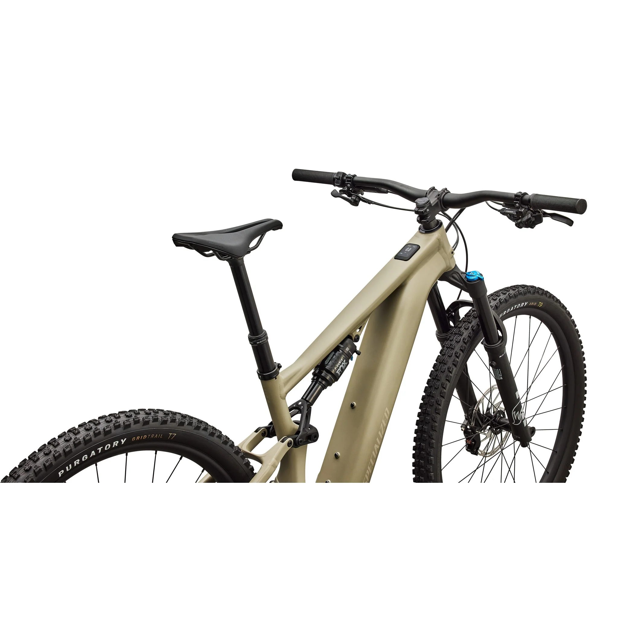 Turbo Levo R Comp Alloy - Image 5