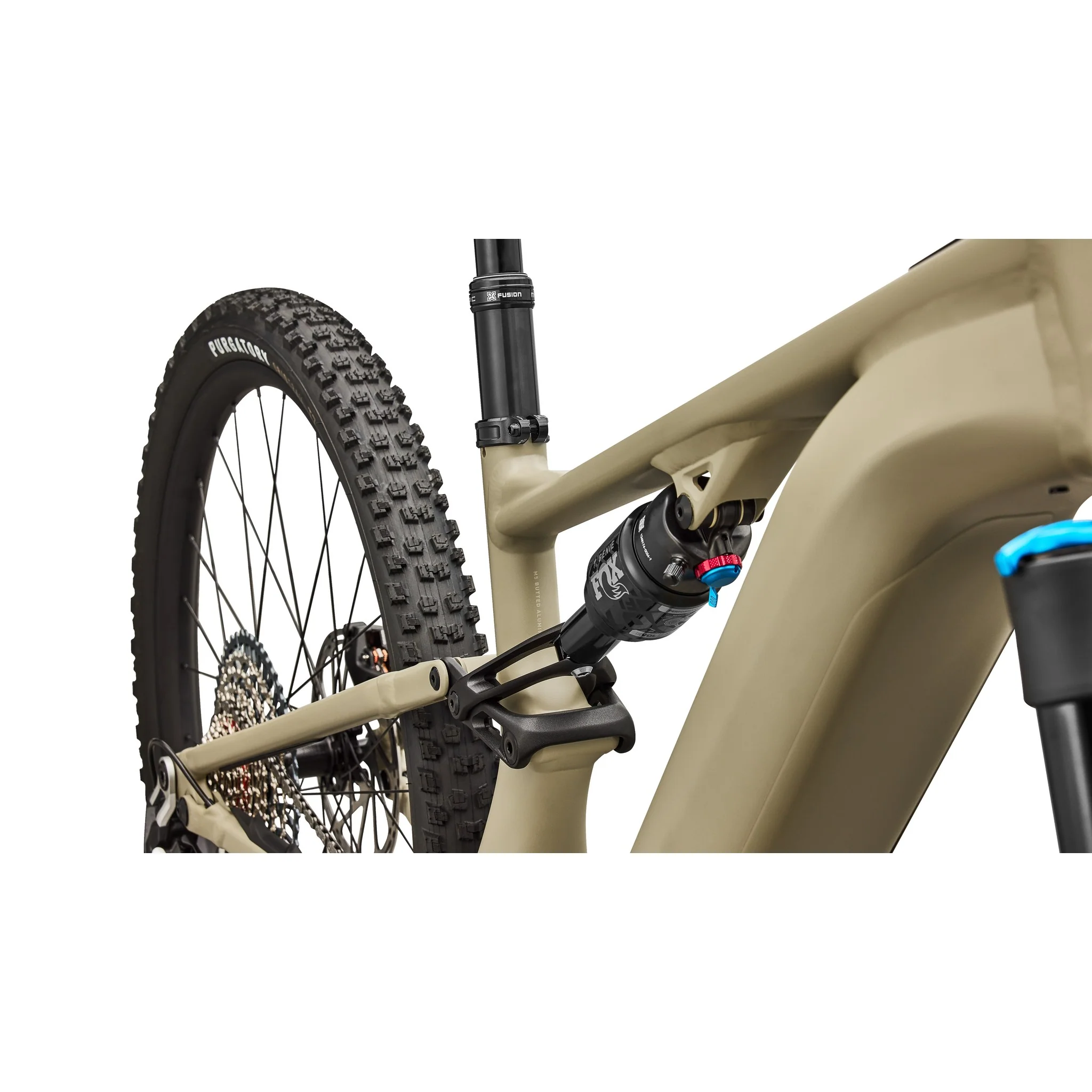 Turbo Levo R Comp Alloy - Image 7