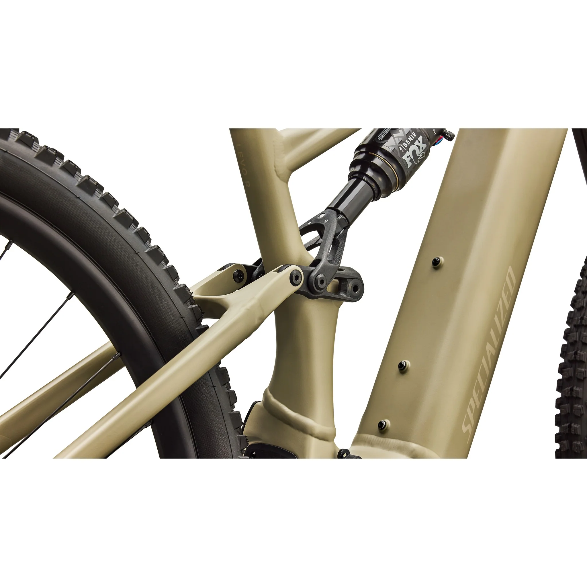 Turbo Levo R Comp Alloy - Image 9