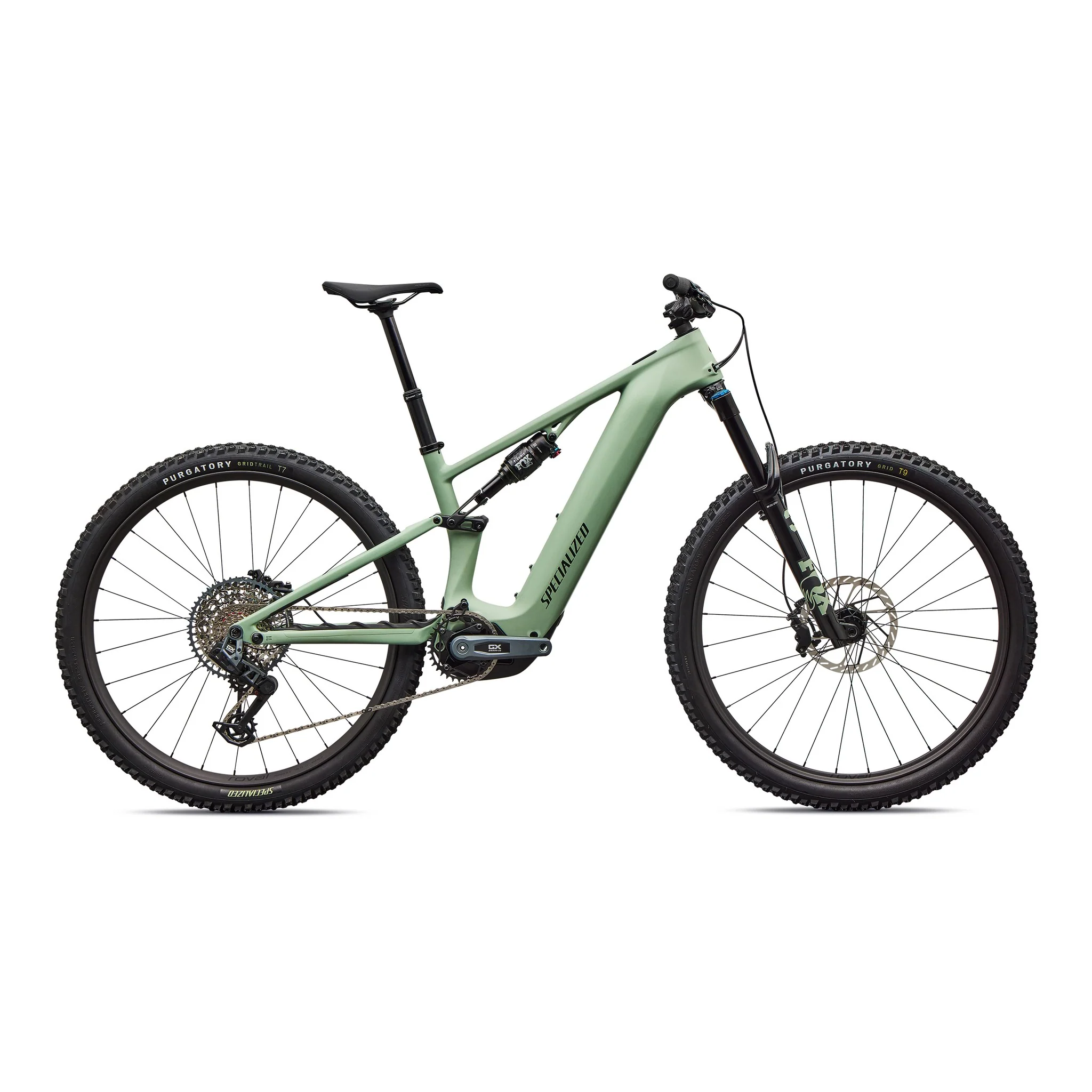 Turbo Levo R Expert - Image 11