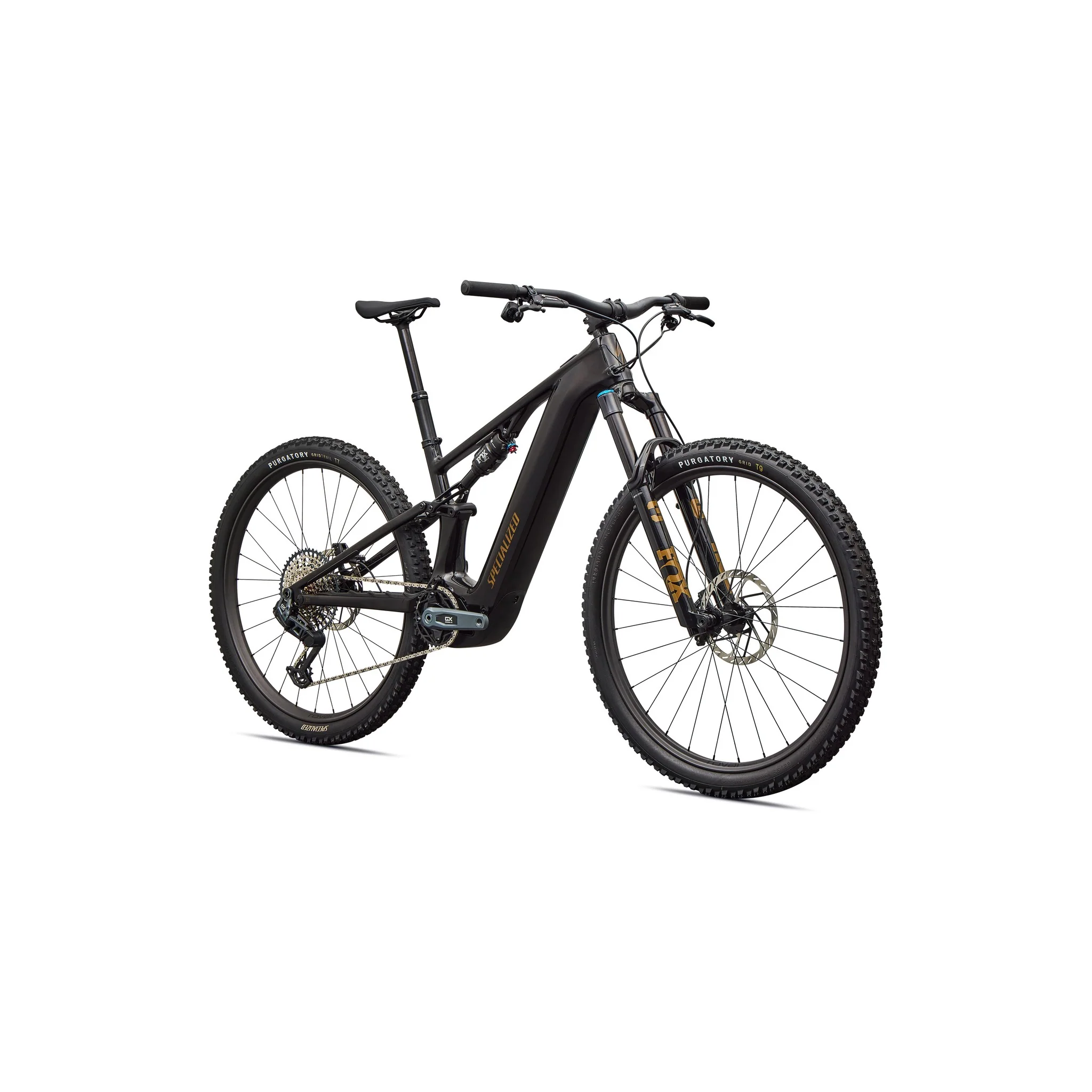 Turbo Levo R Expert - Image 3