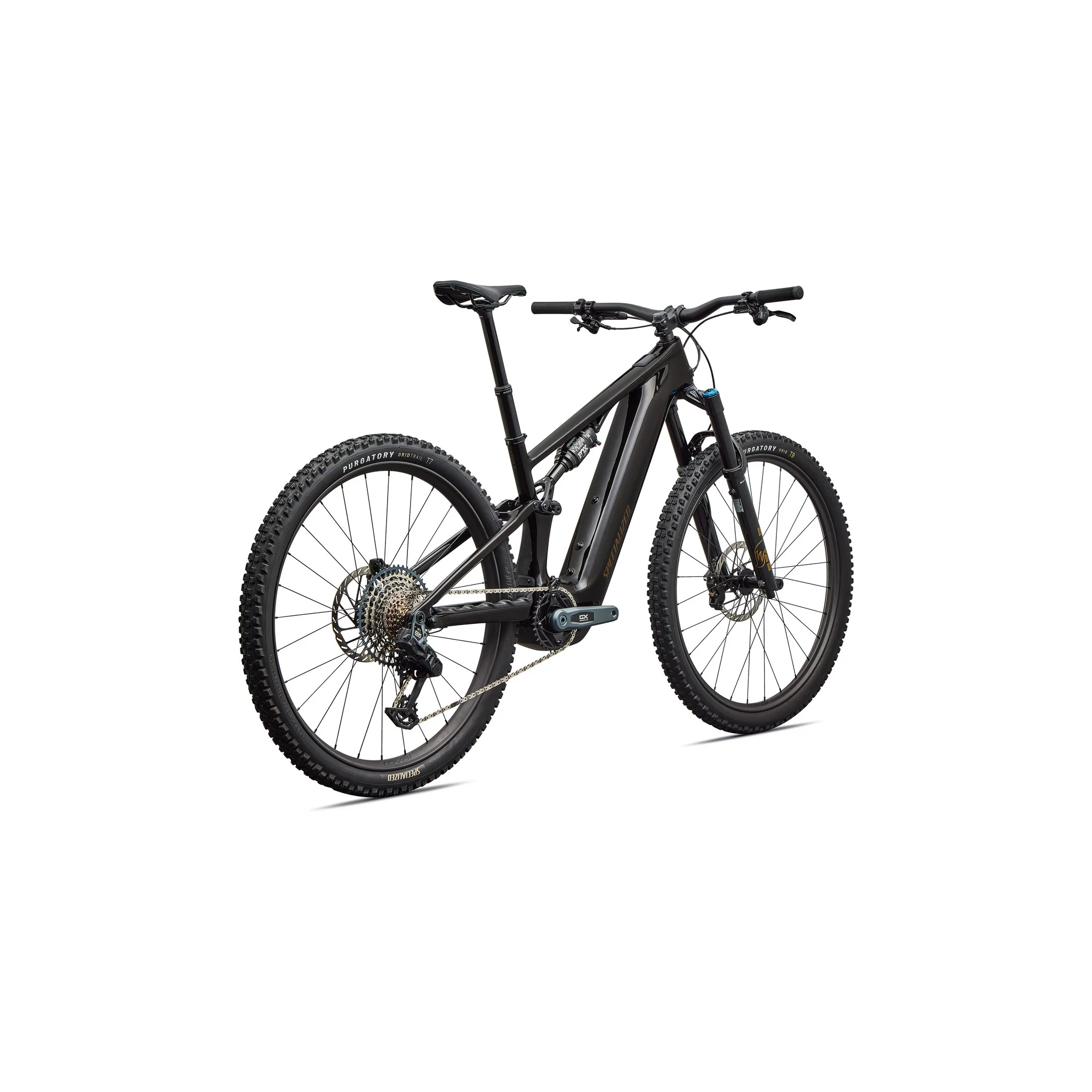 Turbo Levo R Expert - Image 4