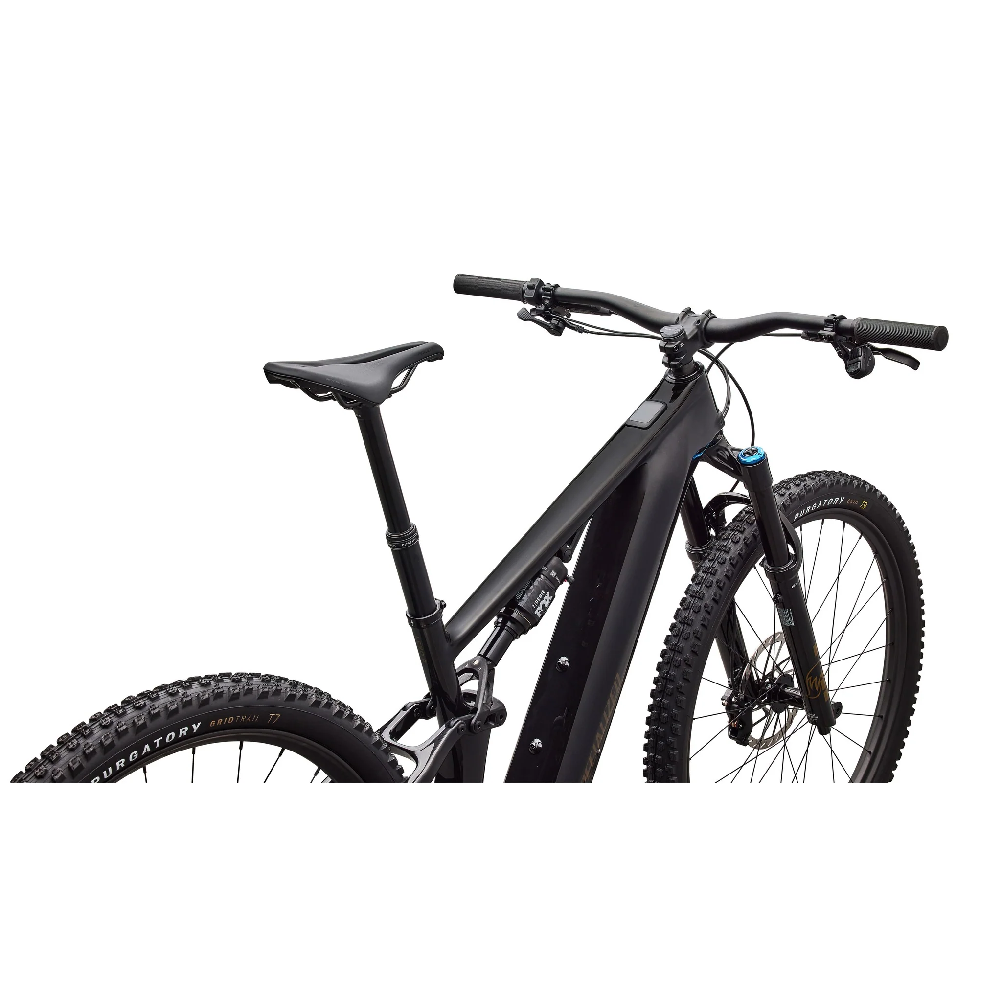 Turbo Levo R Expert - Image 5