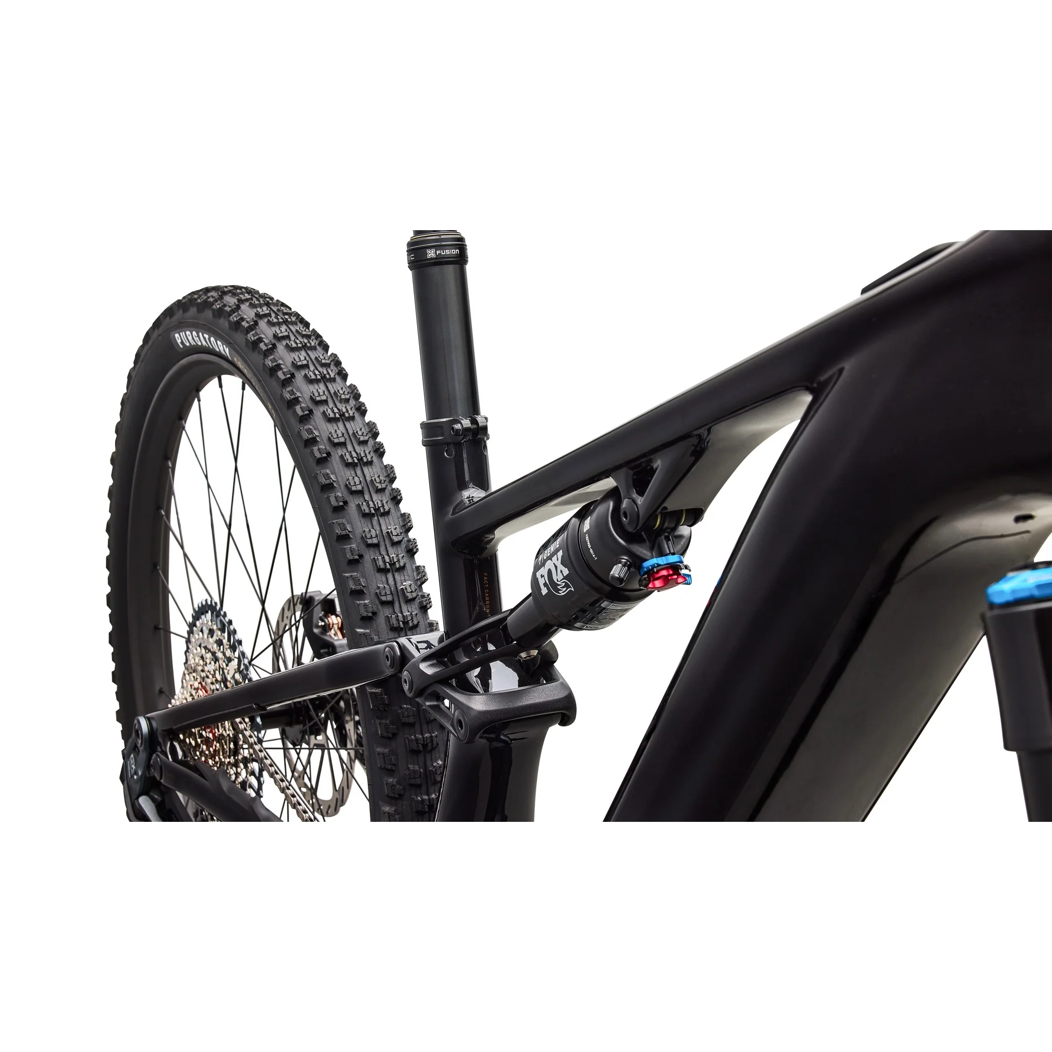 Turbo Levo R Expert - Image 7