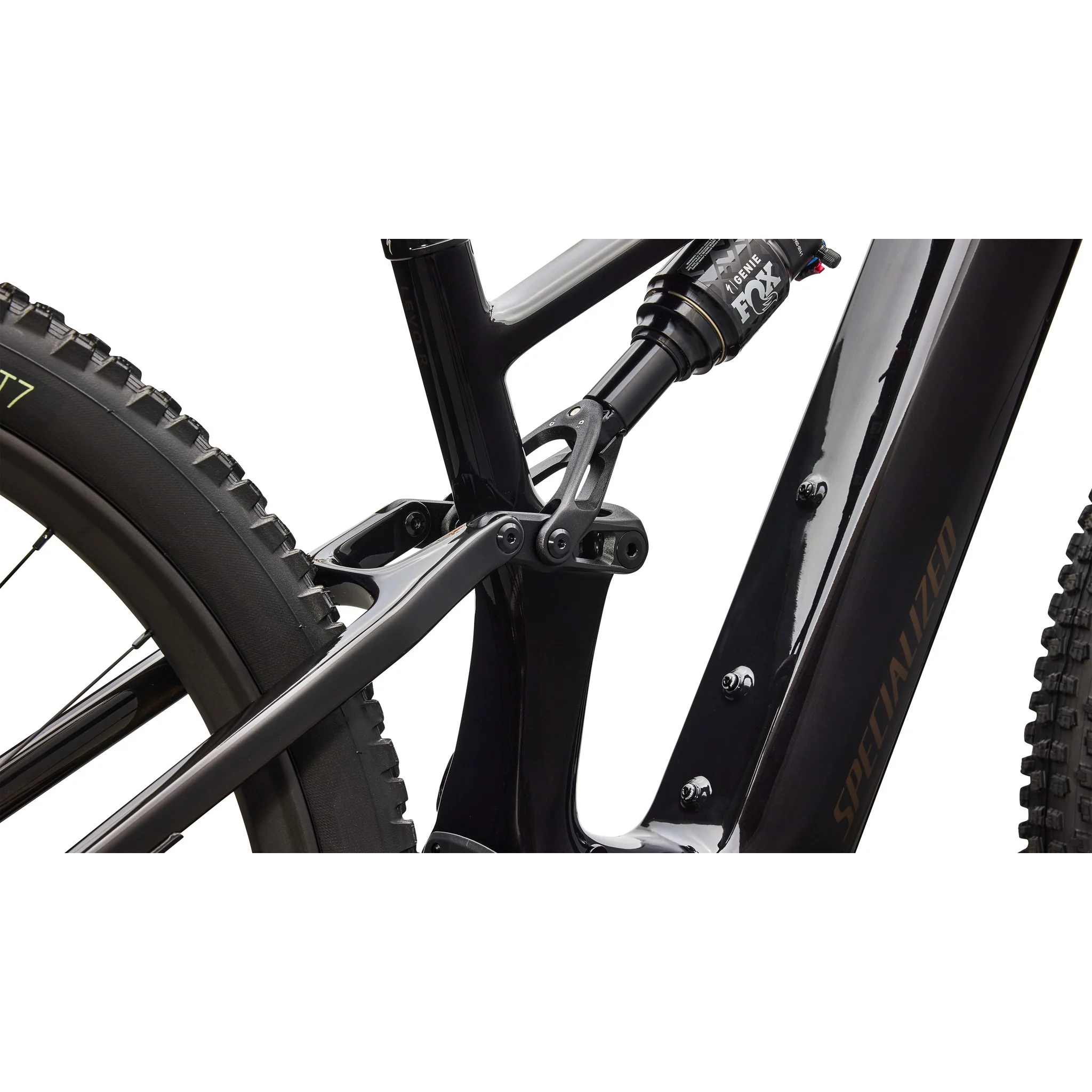 Turbo Levo R Expert - Image 9