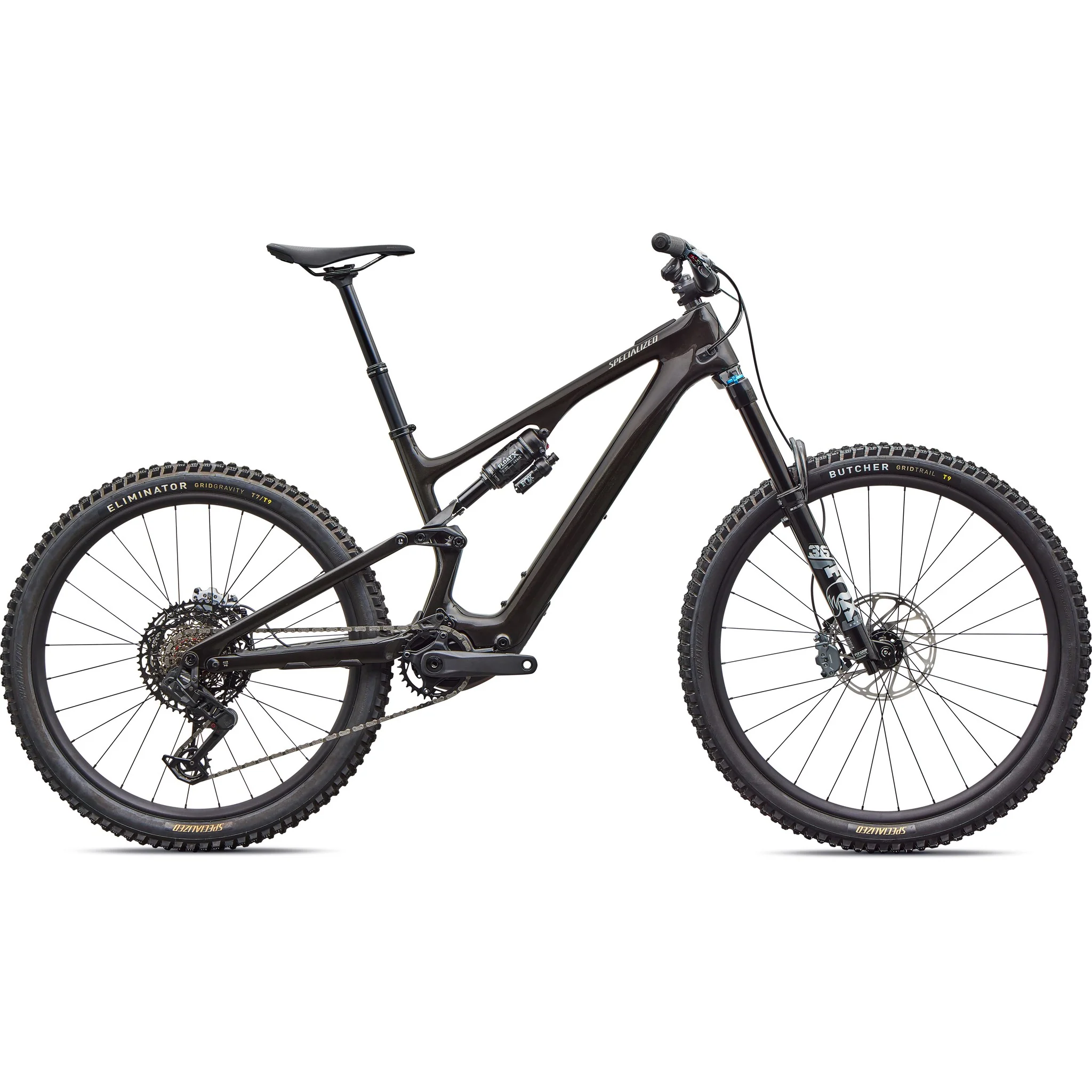 Turbo Levo SL 2 Comp
