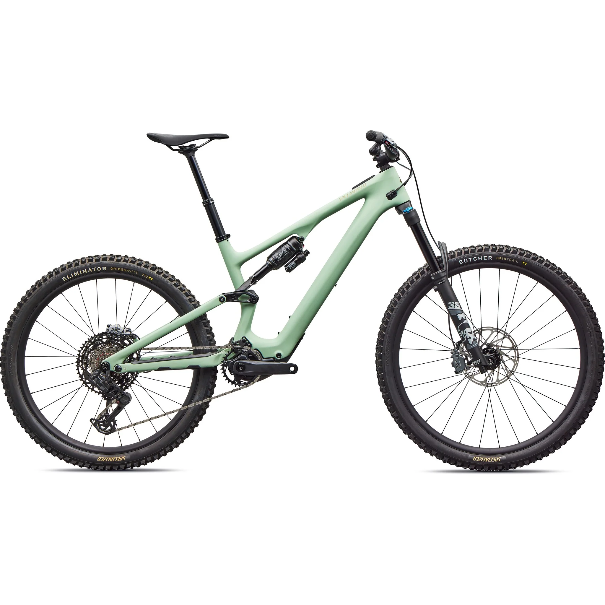 Turbo Levo SL 2 Comp - Image 10