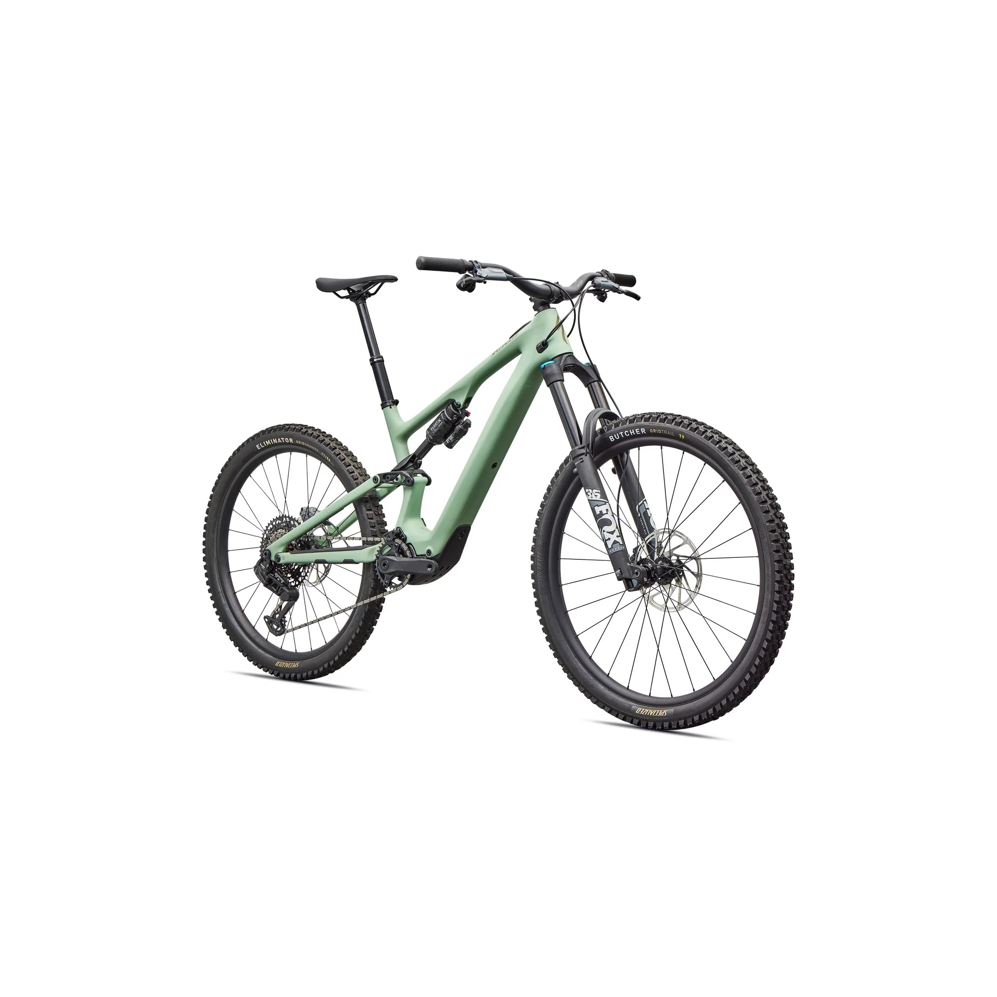 Turbo Levo SL 2 Comp - Image 11