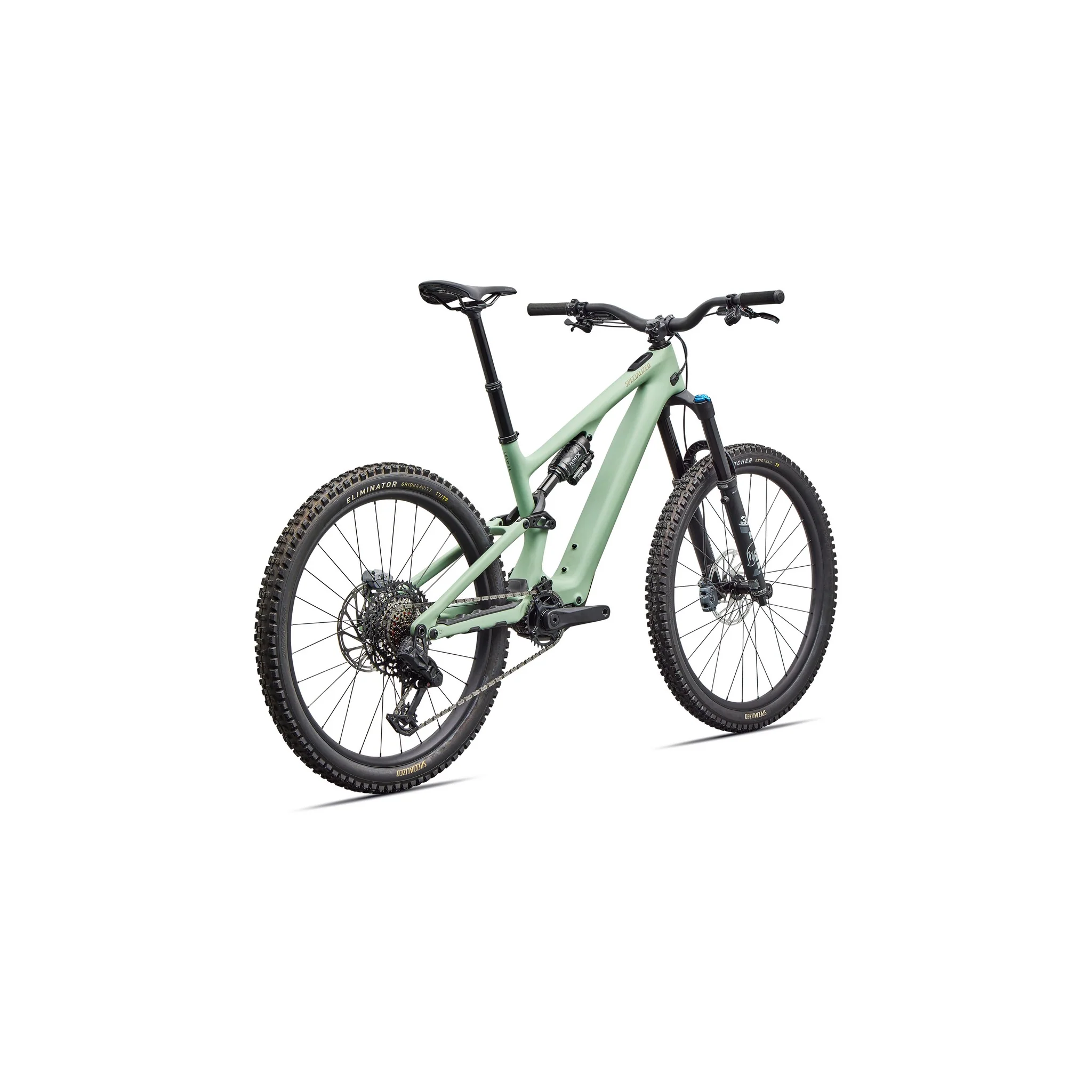 Turbo Levo SL 2 Comp - Image 12