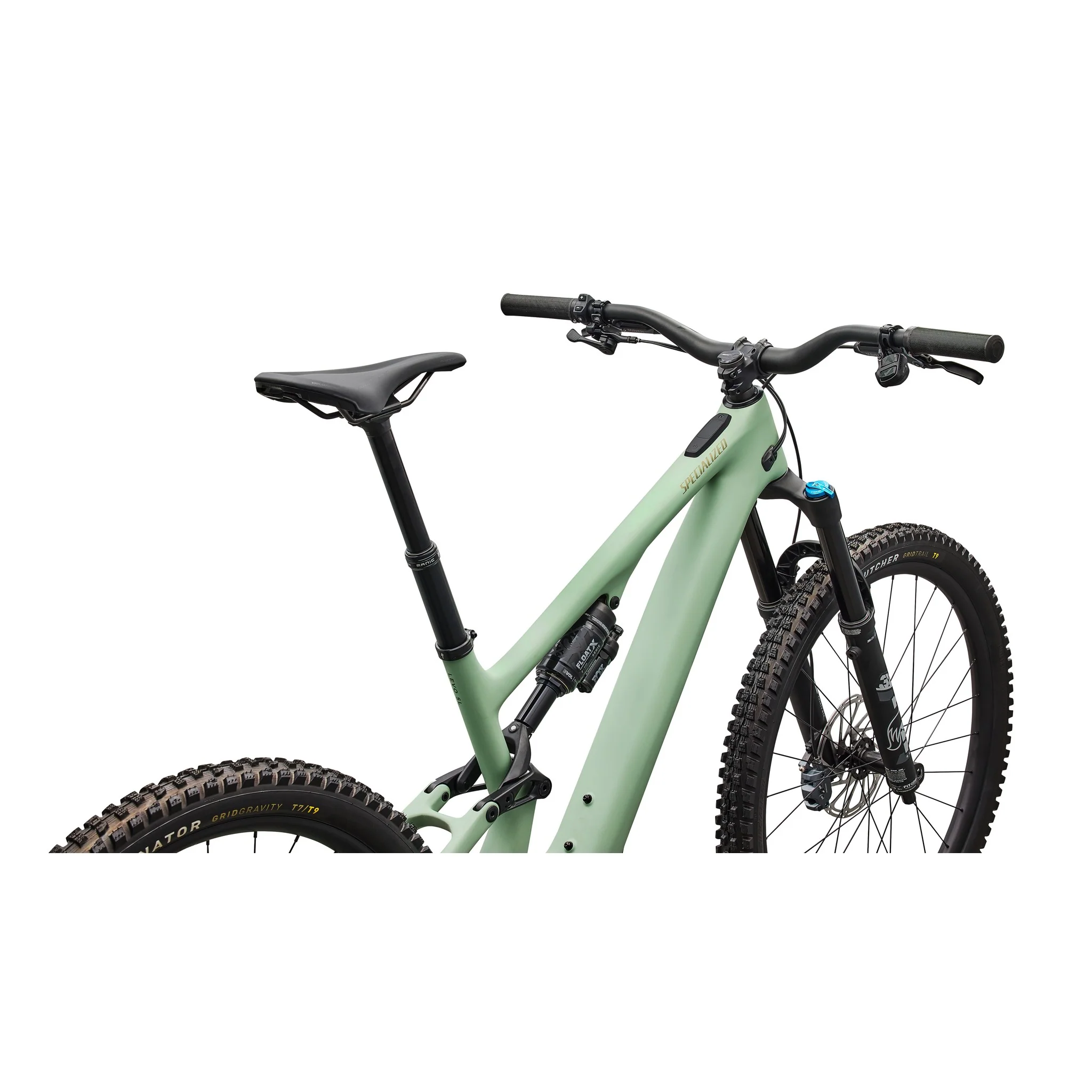 Turbo Levo SL 2 Comp - Image 13