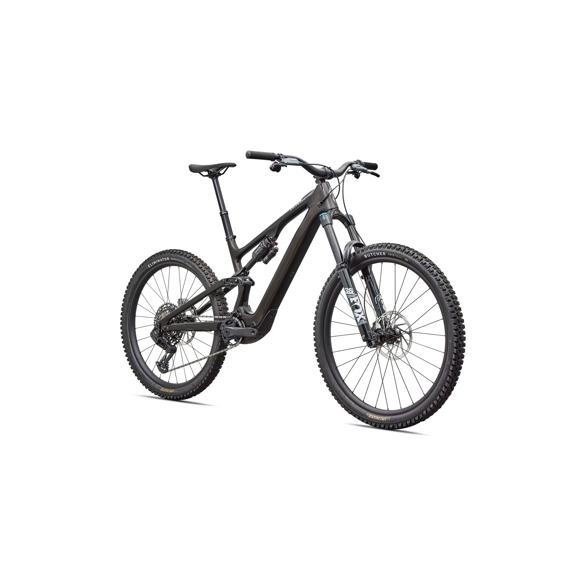 Turbo Levo SL 2 Comp - Image 2