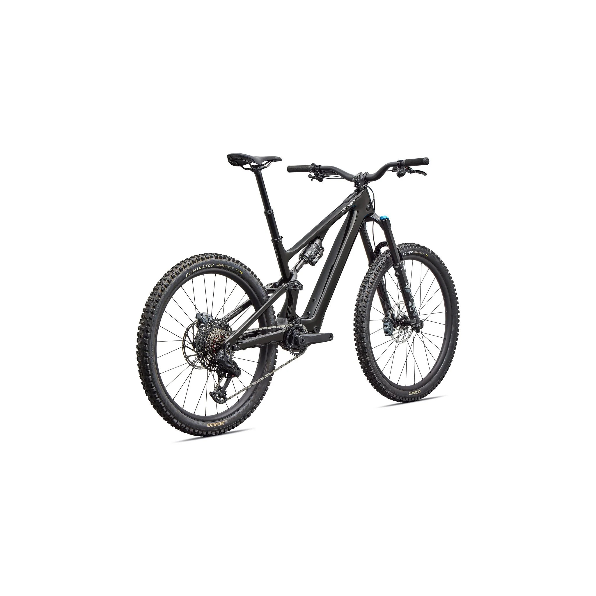 Turbo Levo SL 2 Comp - Image 3