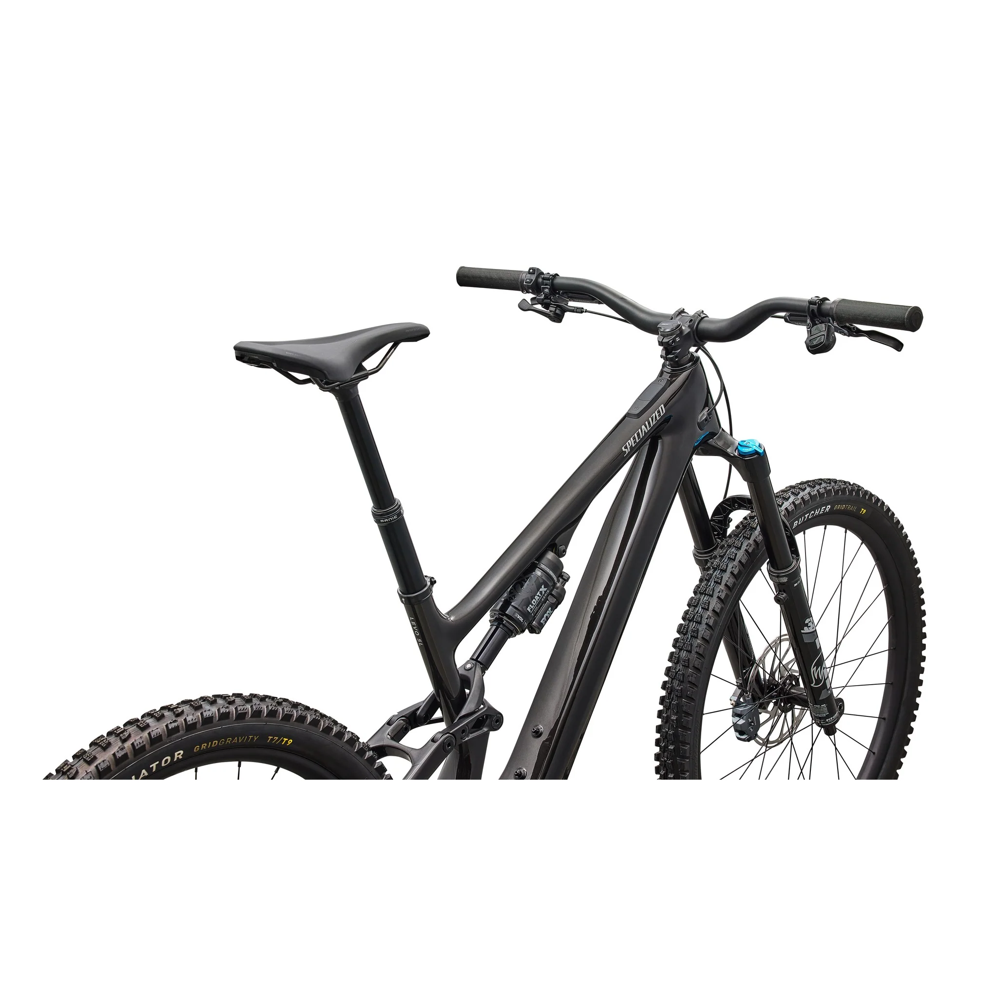 Turbo Levo SL 2 Comp - Image 4