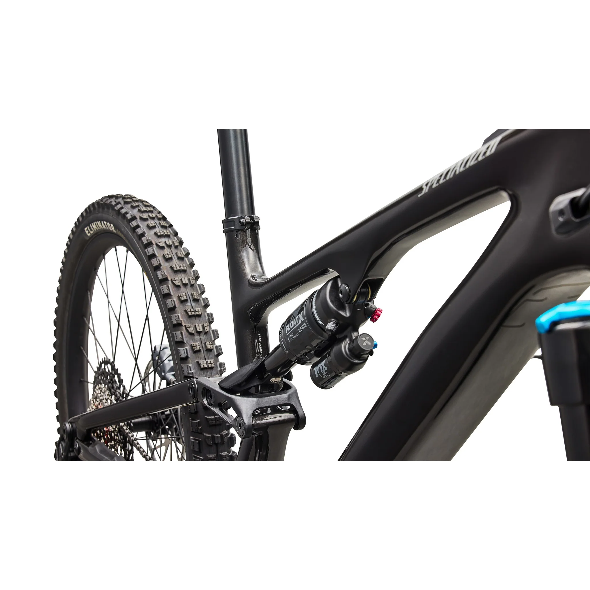 Turbo Levo SL 2 Comp - Image 6