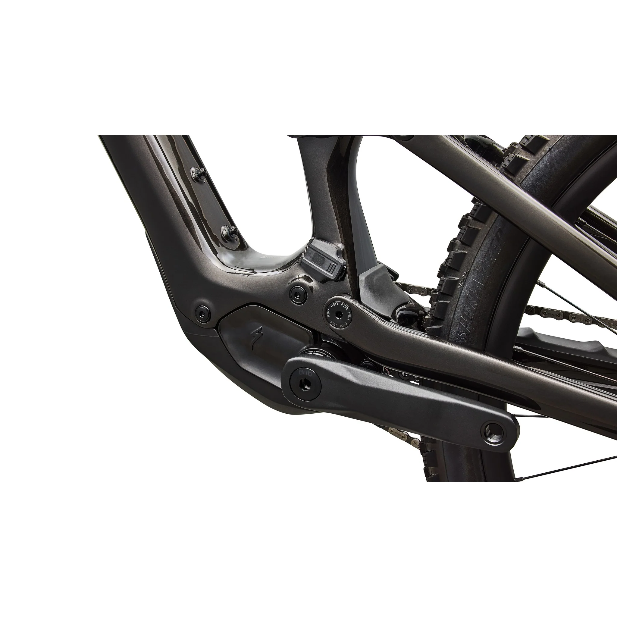 Turbo Levo SL 2 Comp - Image 7
