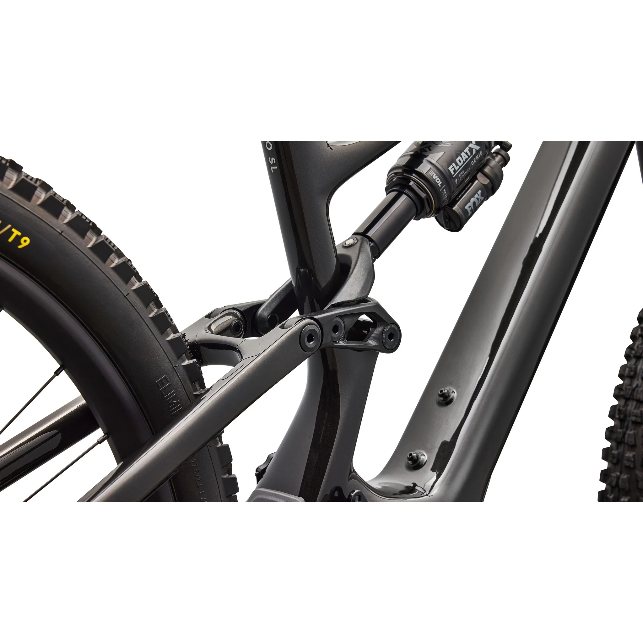 Turbo Levo SL 2 Comp - Image 8