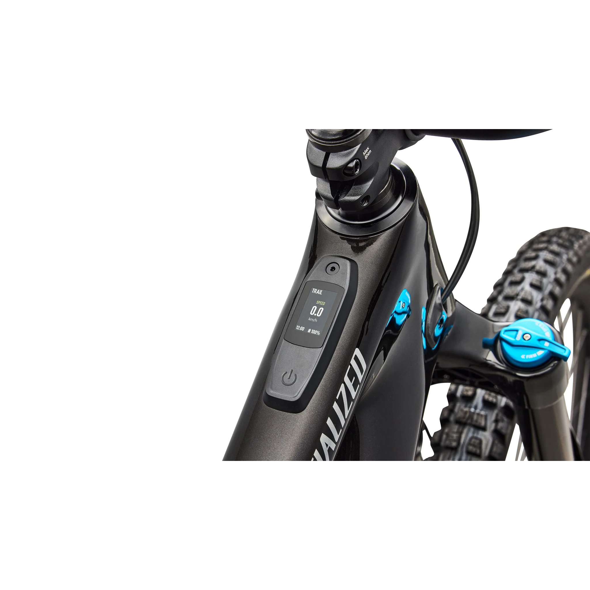 Turbo Levo SL 2 Comp - Image 9