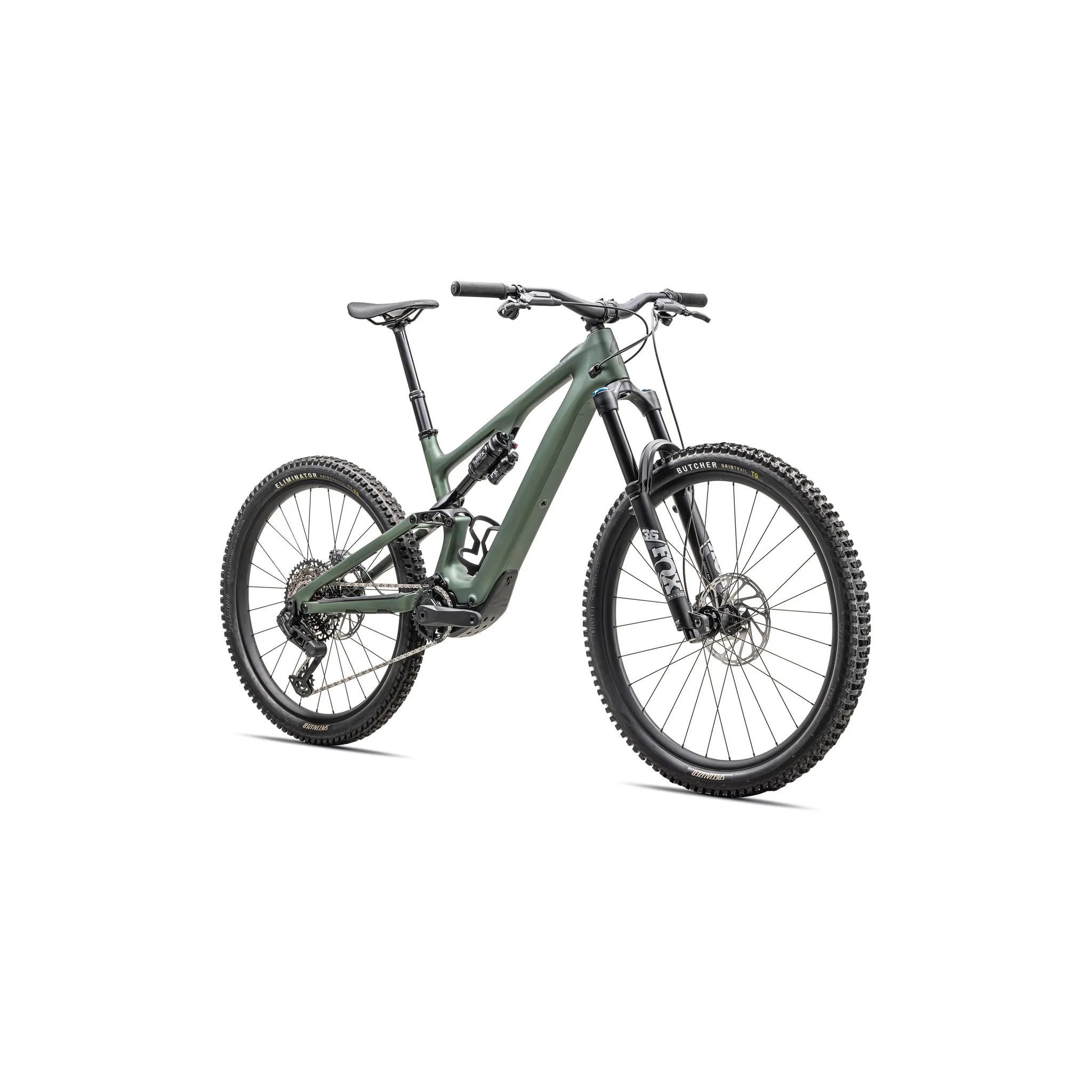 Turbo Levo SL 2 Comp - Image 3