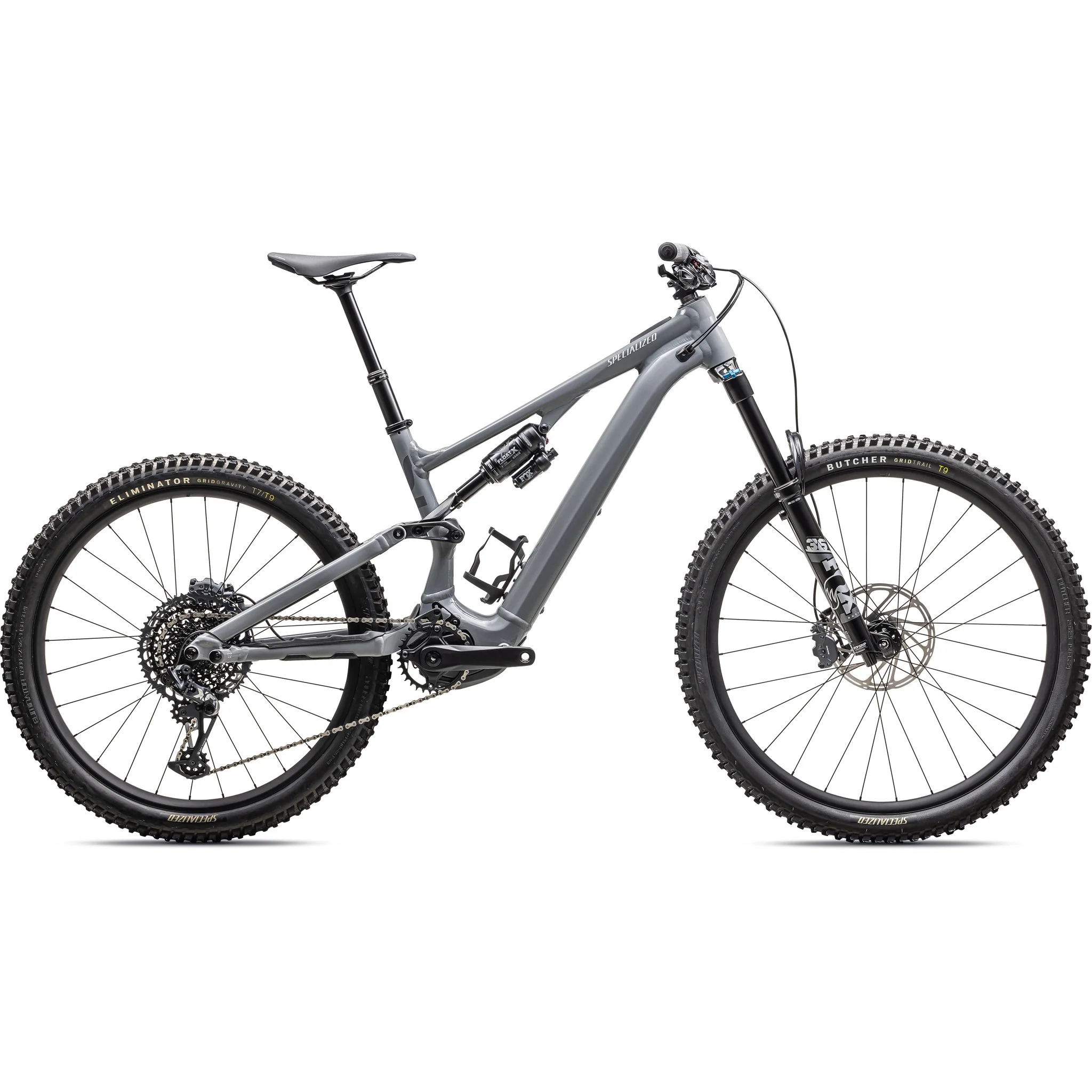 Turbo Levo SL 2 Comp Alloy - Image 11