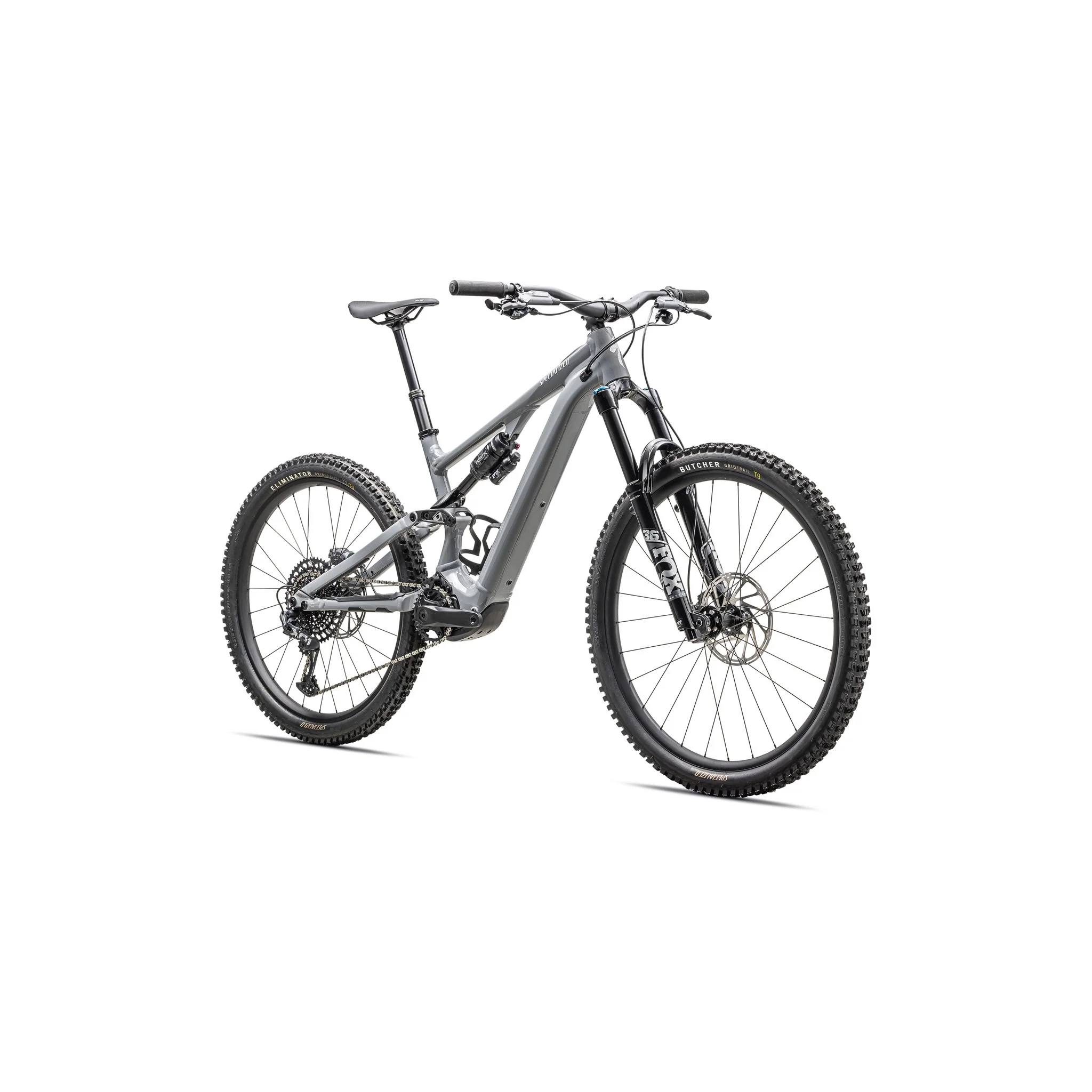Turbo Levo SL 2 Comp Alloy - Image 12