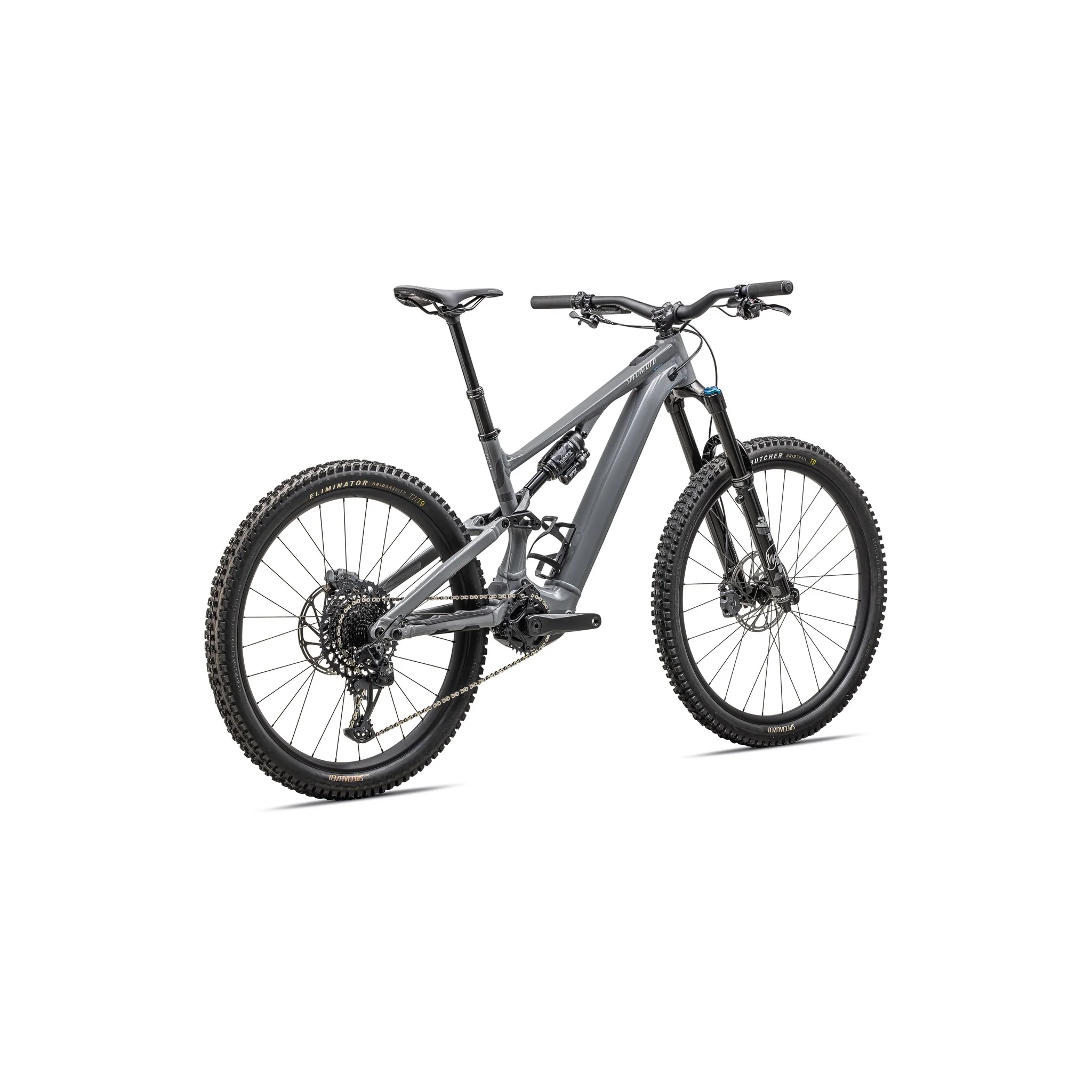 Turbo Levo SL 2 Comp Alloy - Image 13