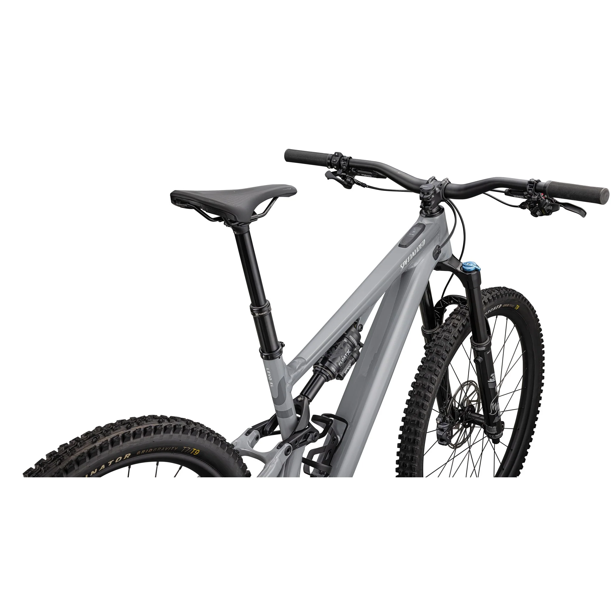 Turbo Levo SL 2 Comp Alloy - Image 14