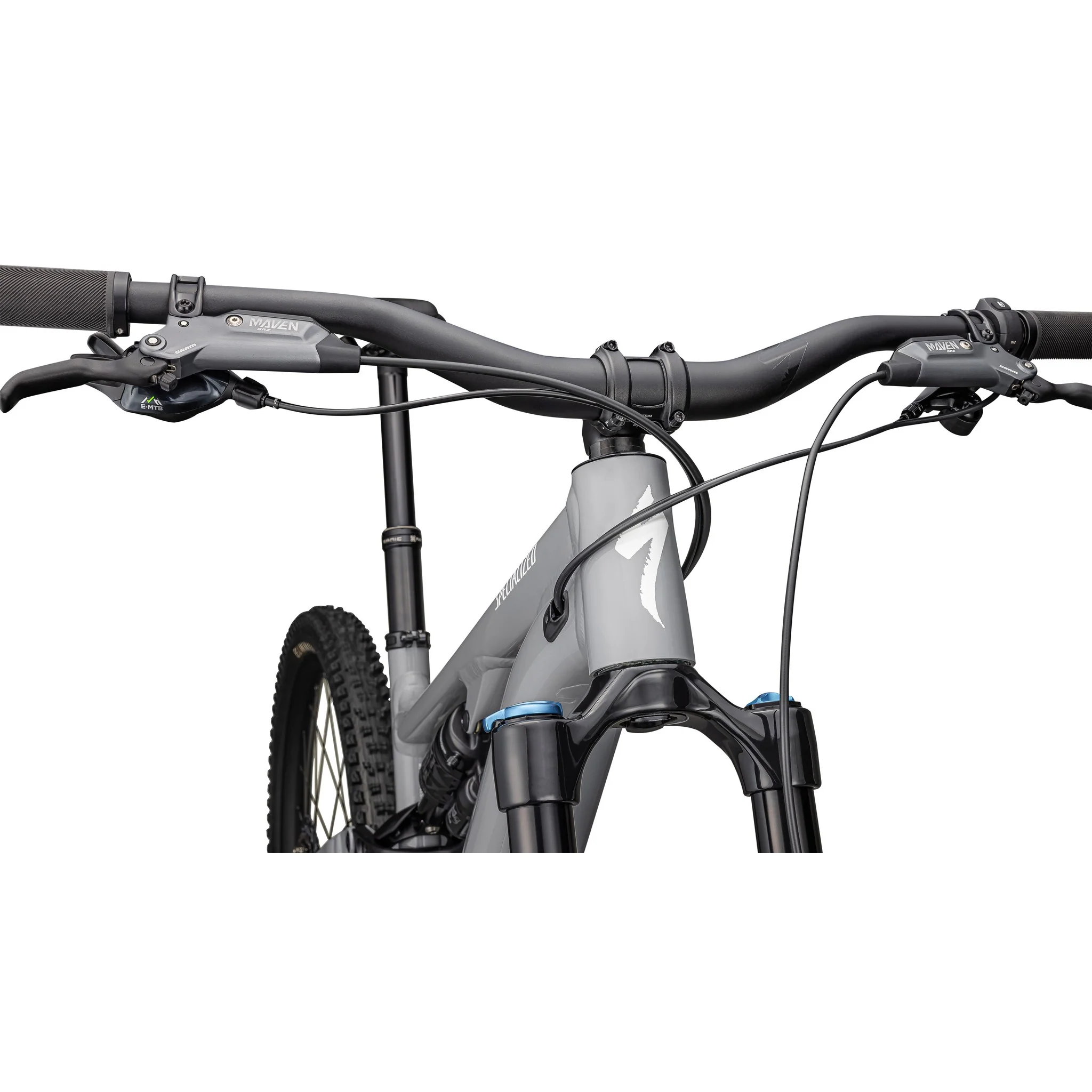 Turbo Levo SL 2 Comp Alloy - Image 15