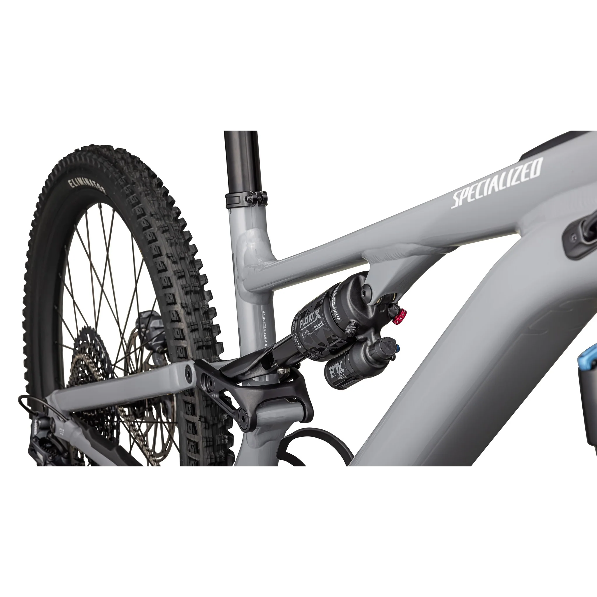 Turbo Levo SL 2 Comp Alloy - Image 16