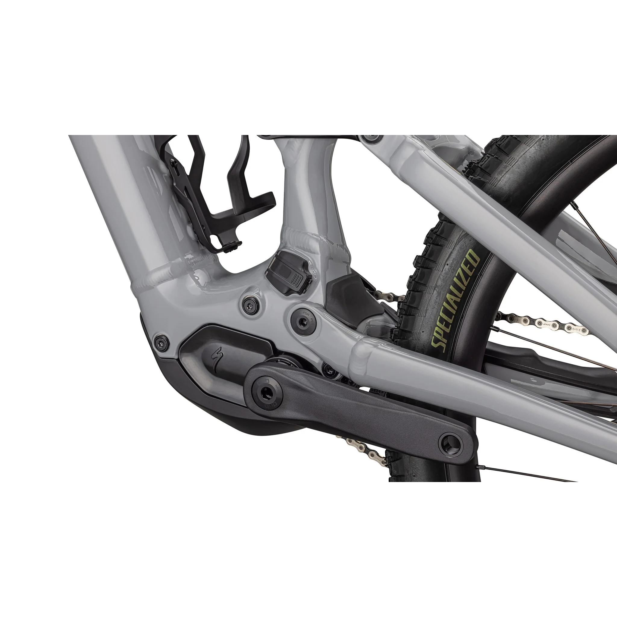 Turbo Levo SL 2 Comp Alloy - Image 17