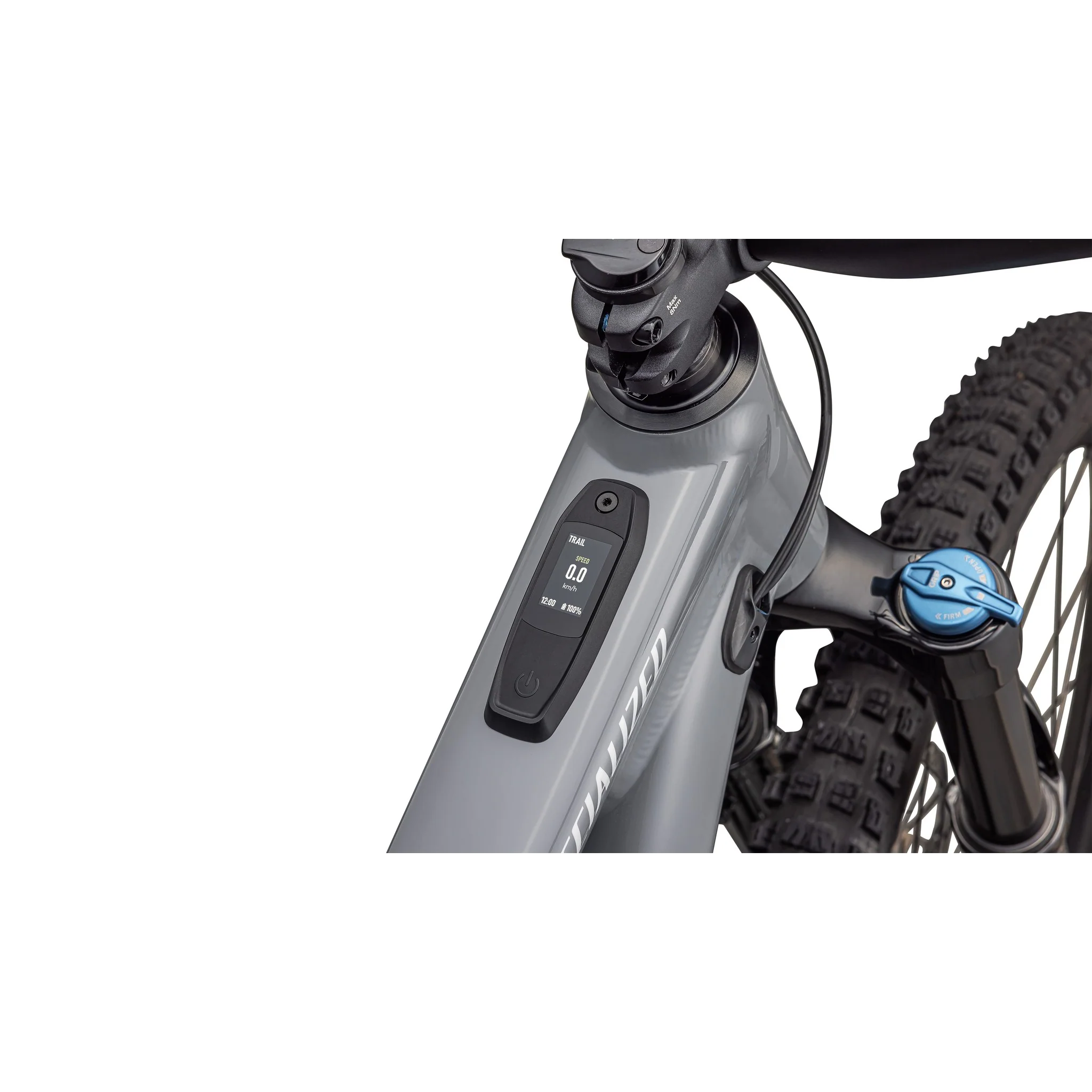 Turbo Levo SL 2 Comp Alloy - Image 19